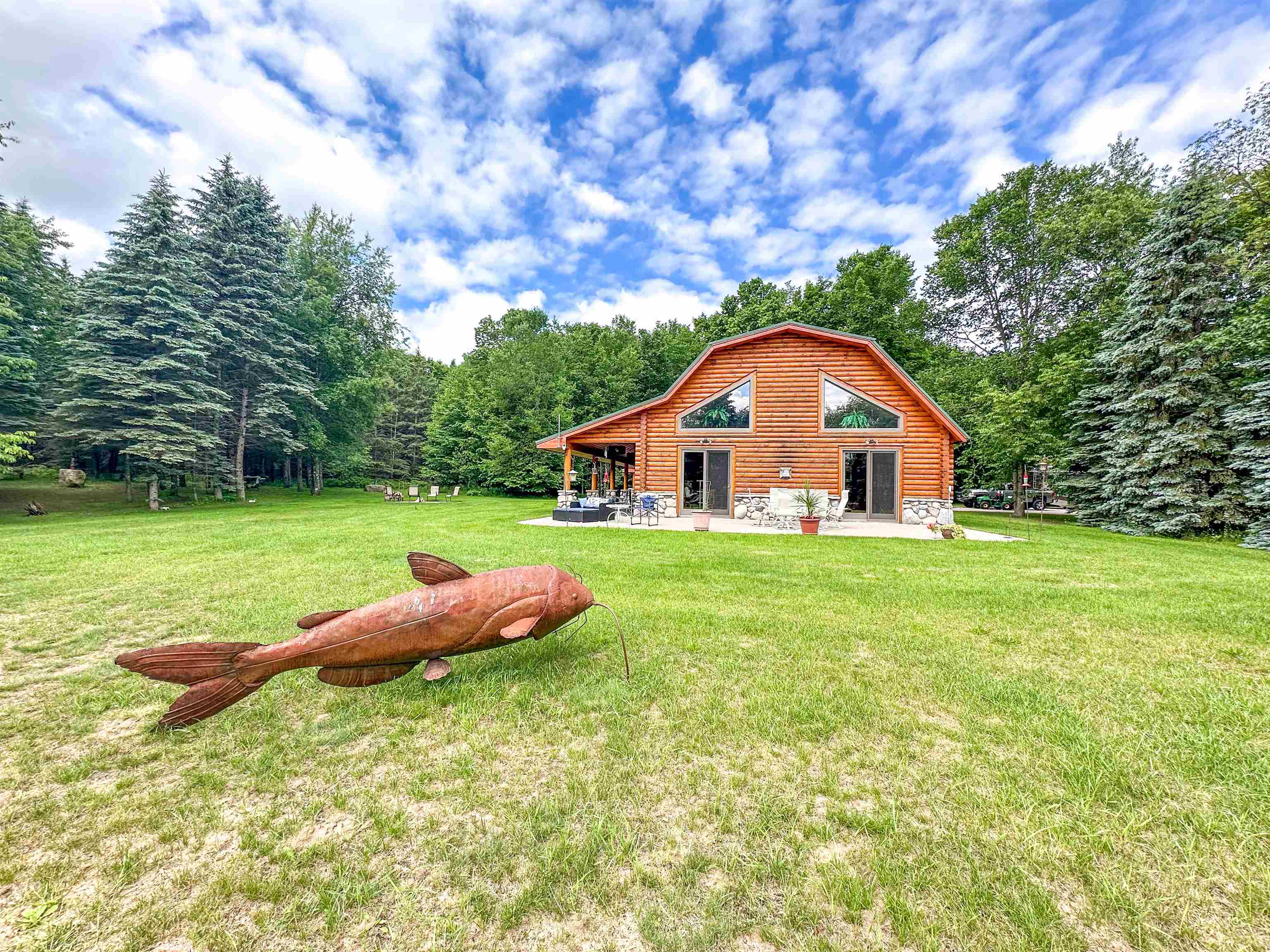 8157 Nw Kellogg Road Property Photo 63