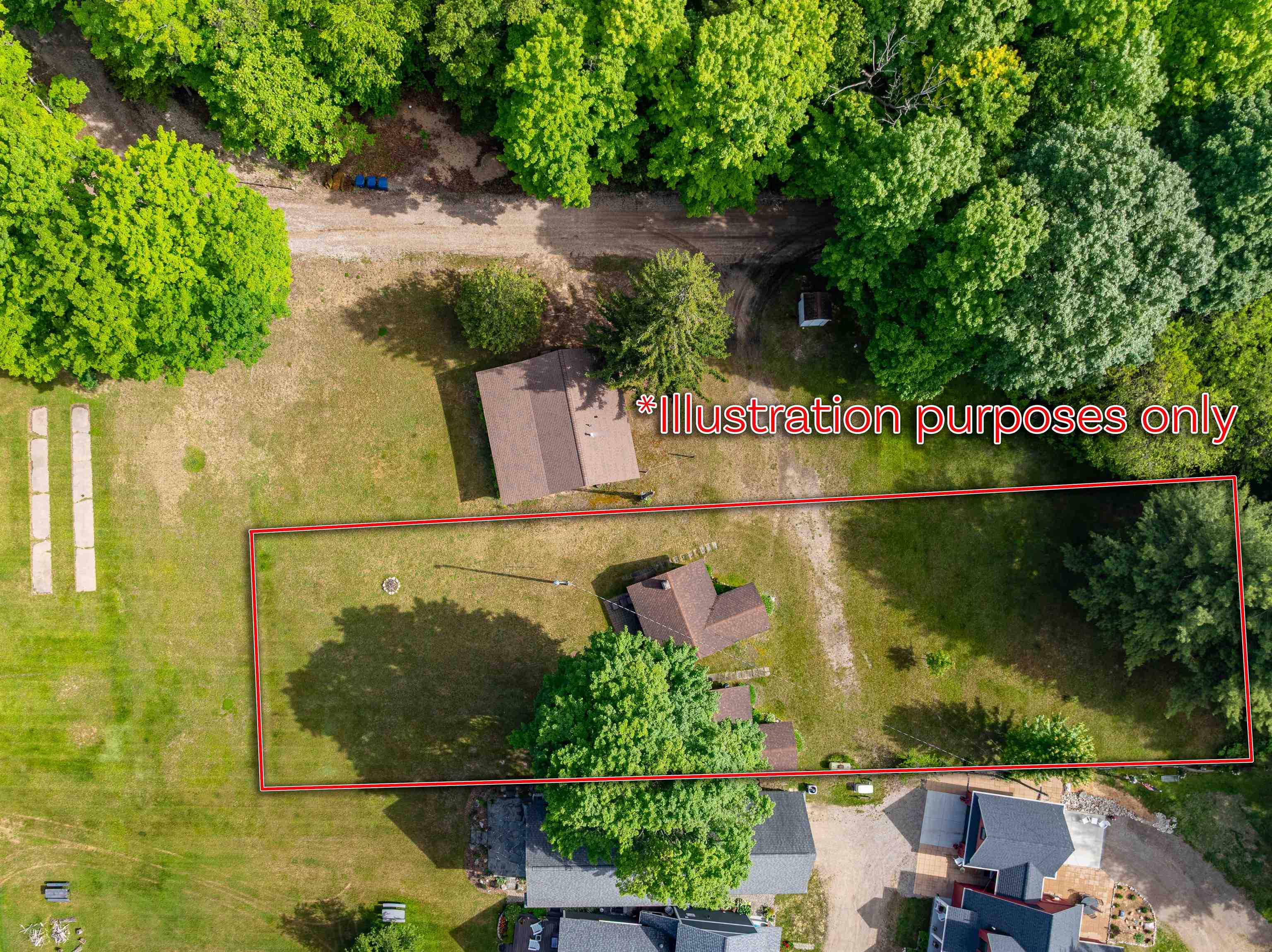 10836 Torchlight Lane Property Photo 4