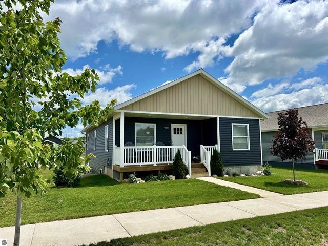 1262 Umber Drive Property Photo 1