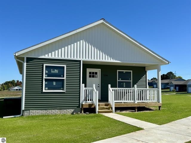 746 Ashland Drive Property Photo 1