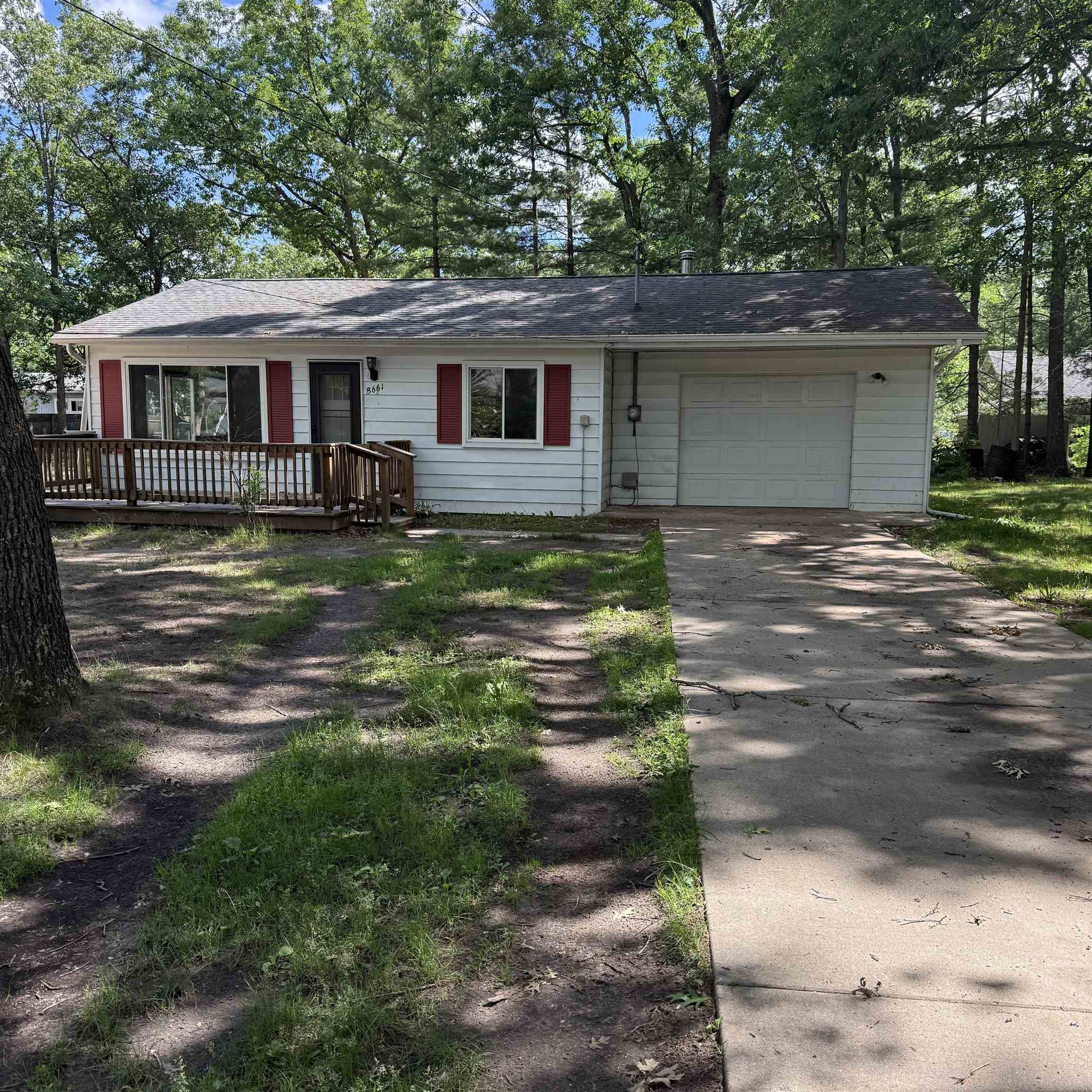 3661 Little Island Drive