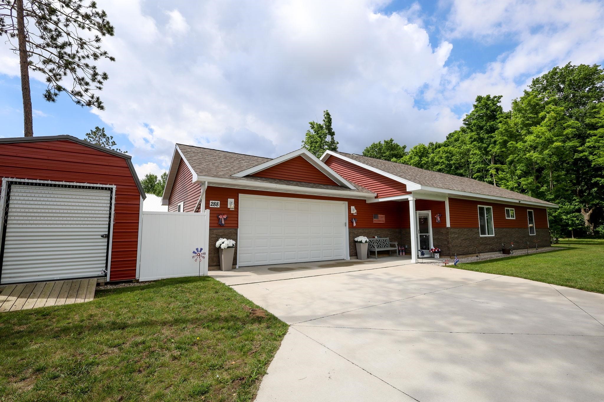 288 Cayo Drive Property Photo 1