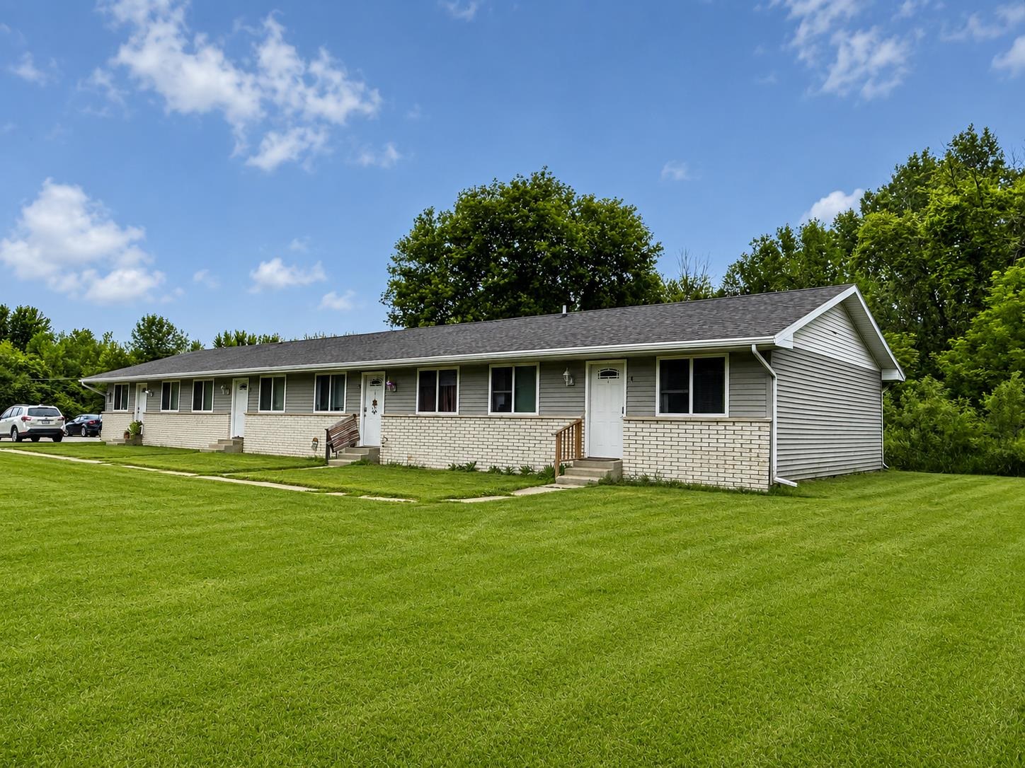 3467 S Summerton Road