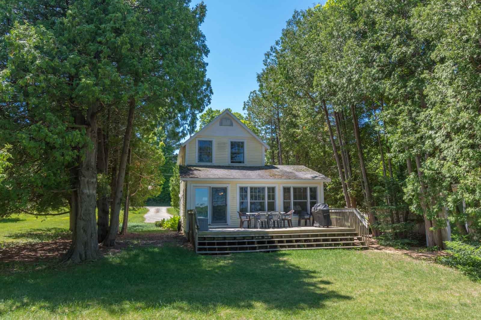 530 E Harbor Highway Property Photo 1