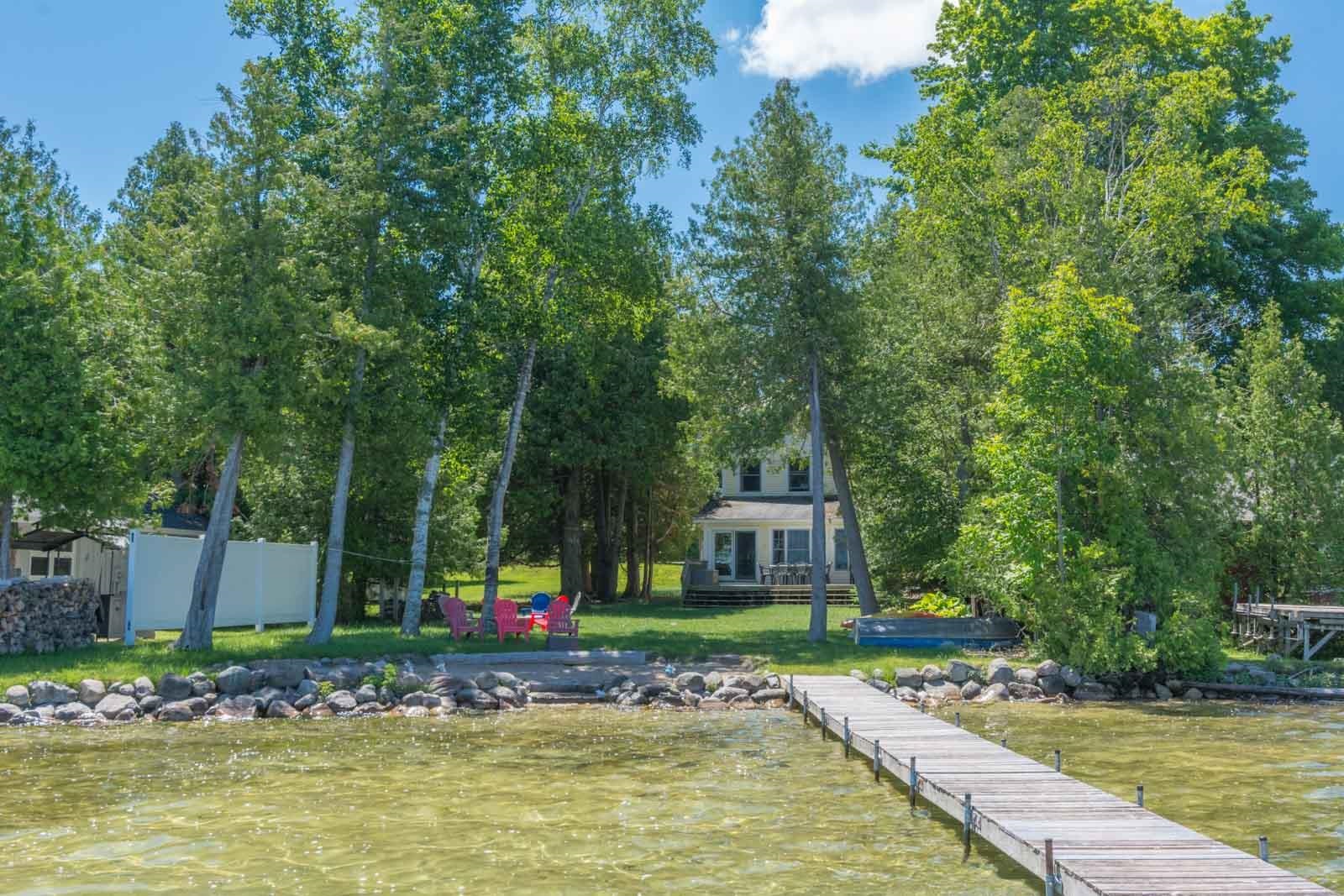 530 E Harbor Highway Property Photo 4