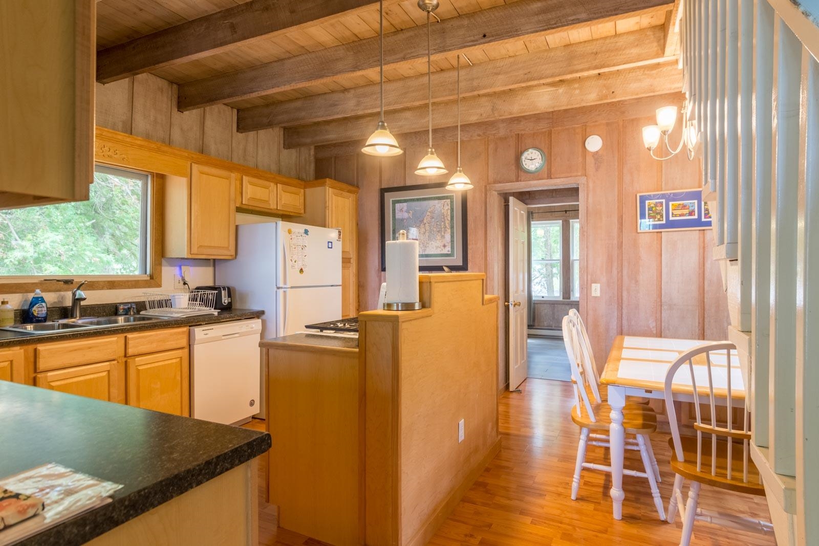 530 E Harbor Highway Property Photo 13