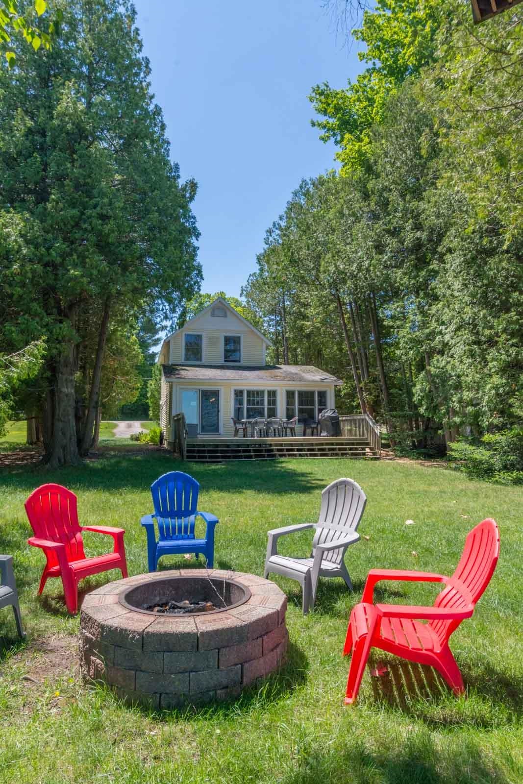 530 E Harbor Highway Property Photo 32