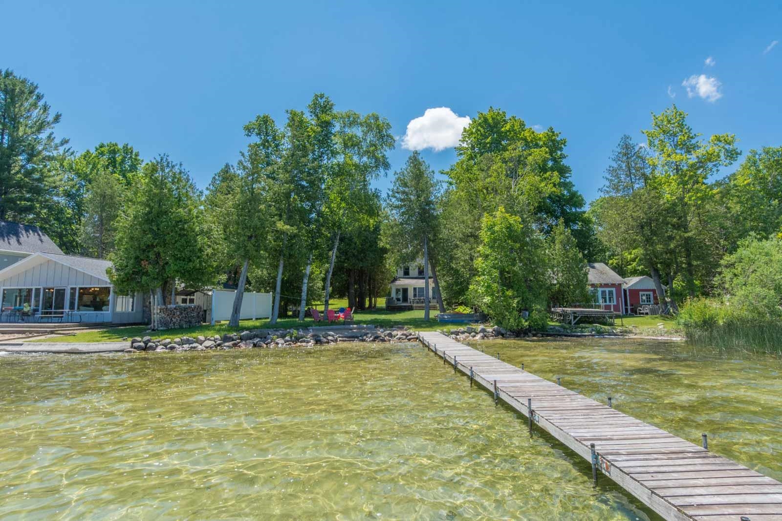 530 E Harbor Highway Property Photo 36