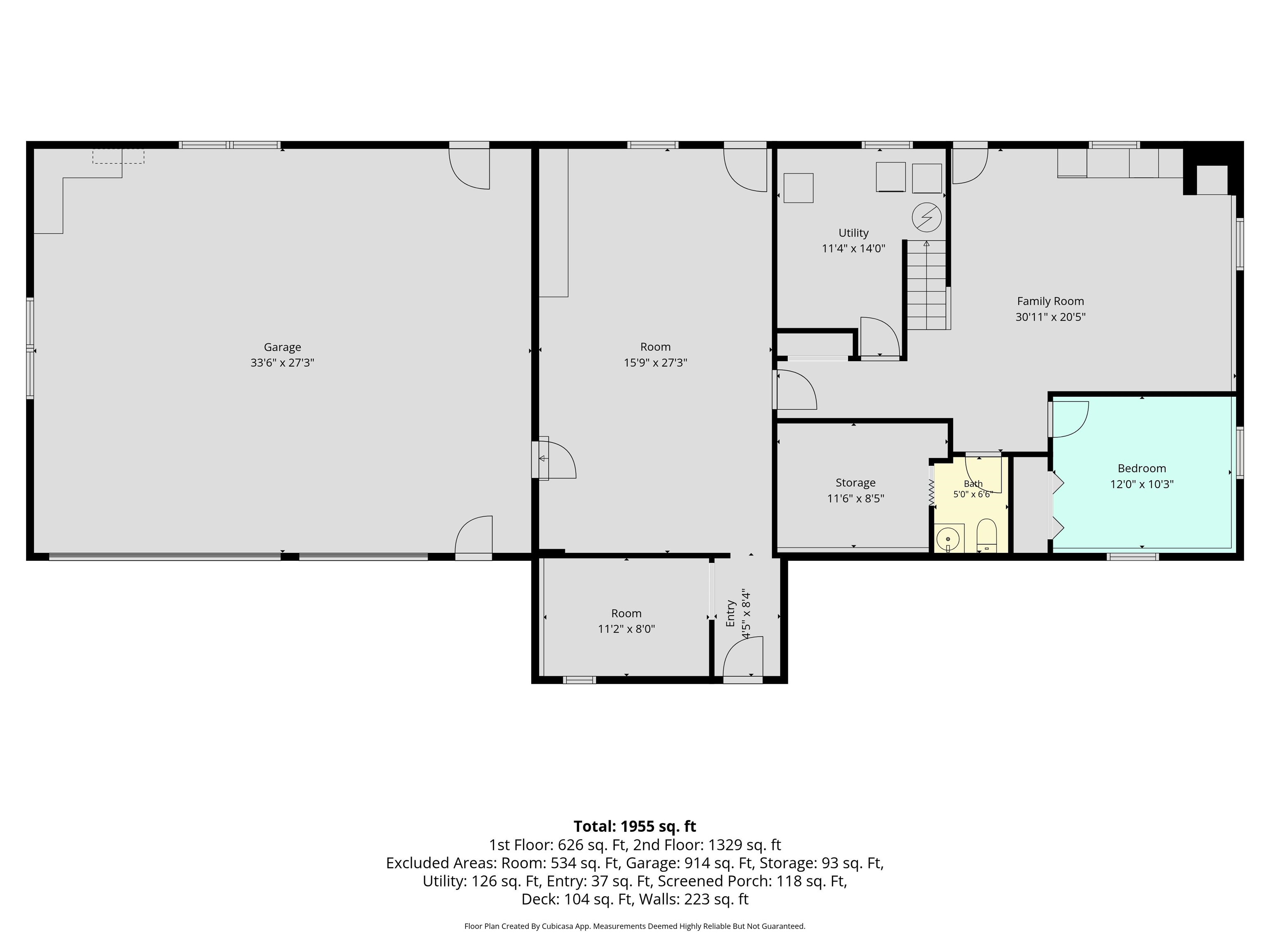 3527 S 31 Road Property Photo 3