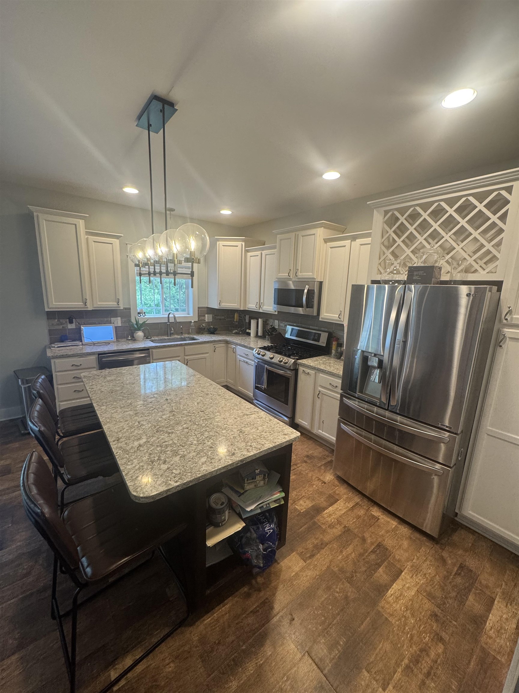 2806 Bilbrael Drive Property Photo 8