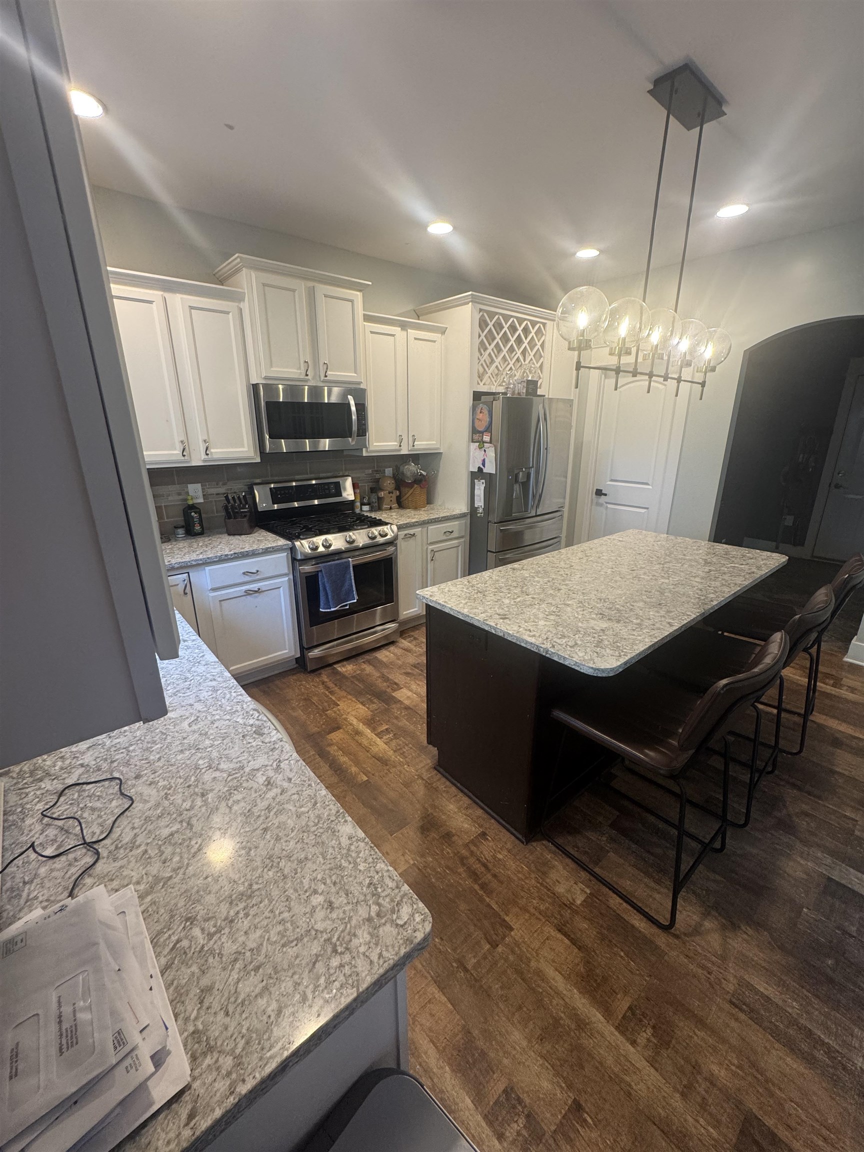 2806 Bilbrael Drive Property Photo 10