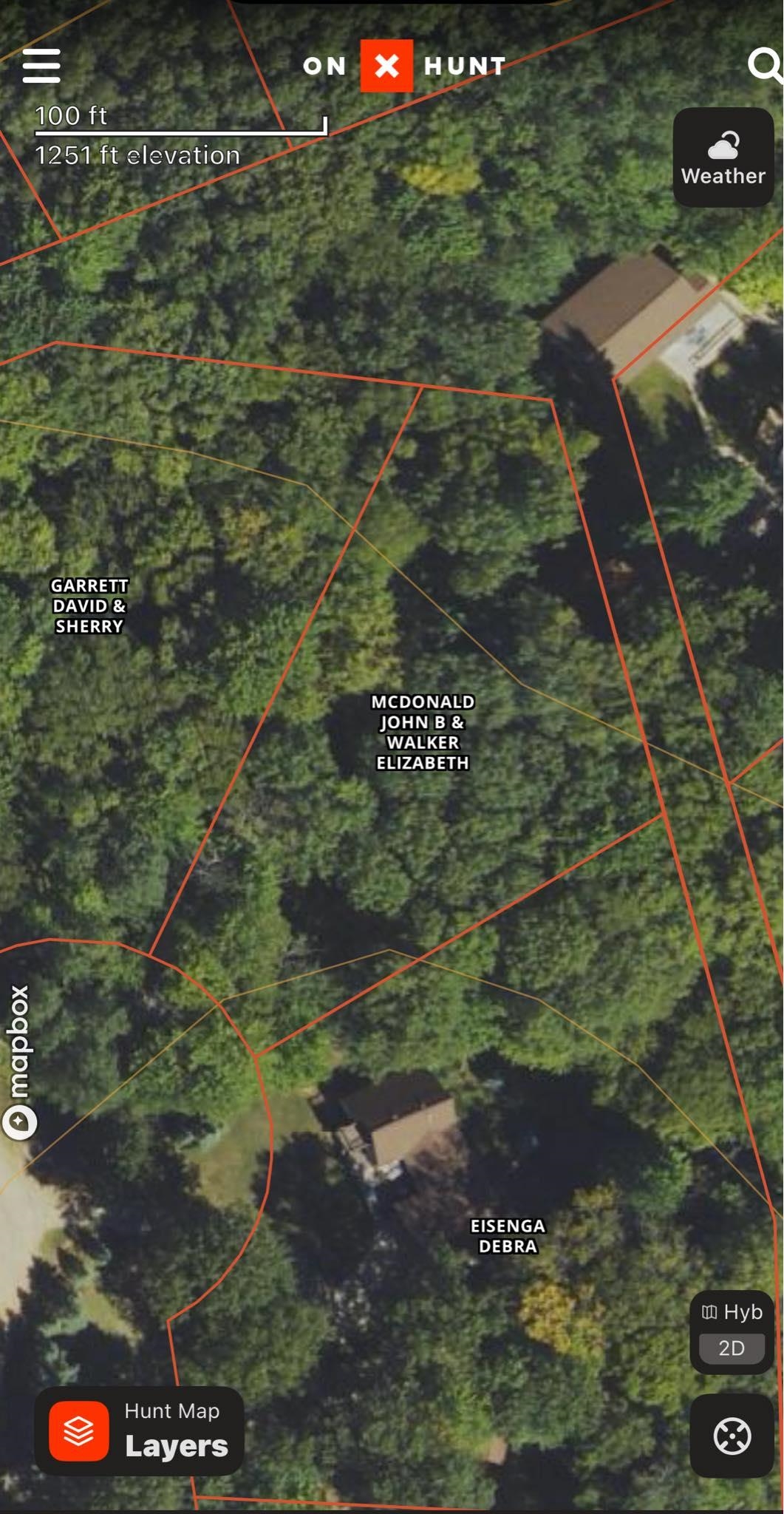 Knoll One Drive Property Photo 2