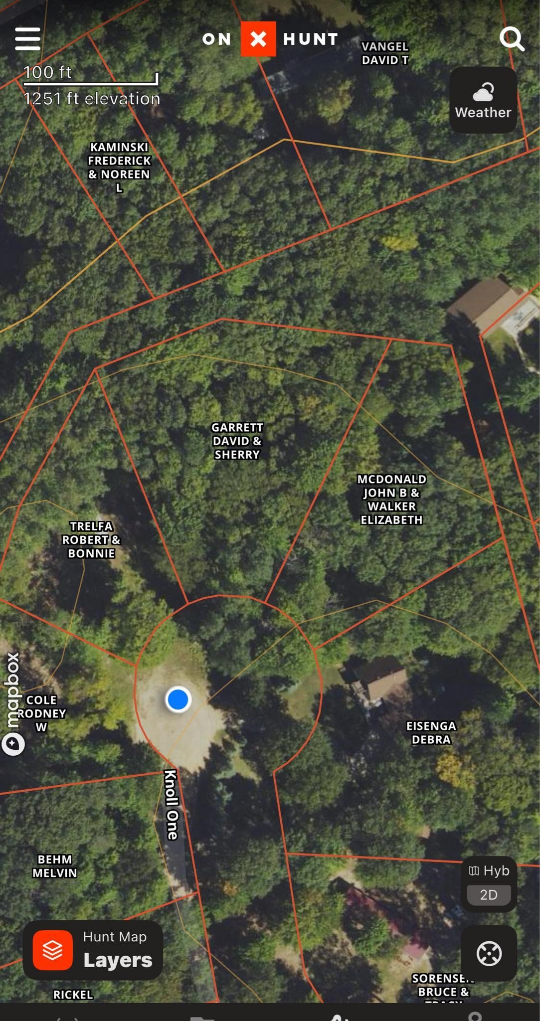 Knoll One Drive Property Photo 3