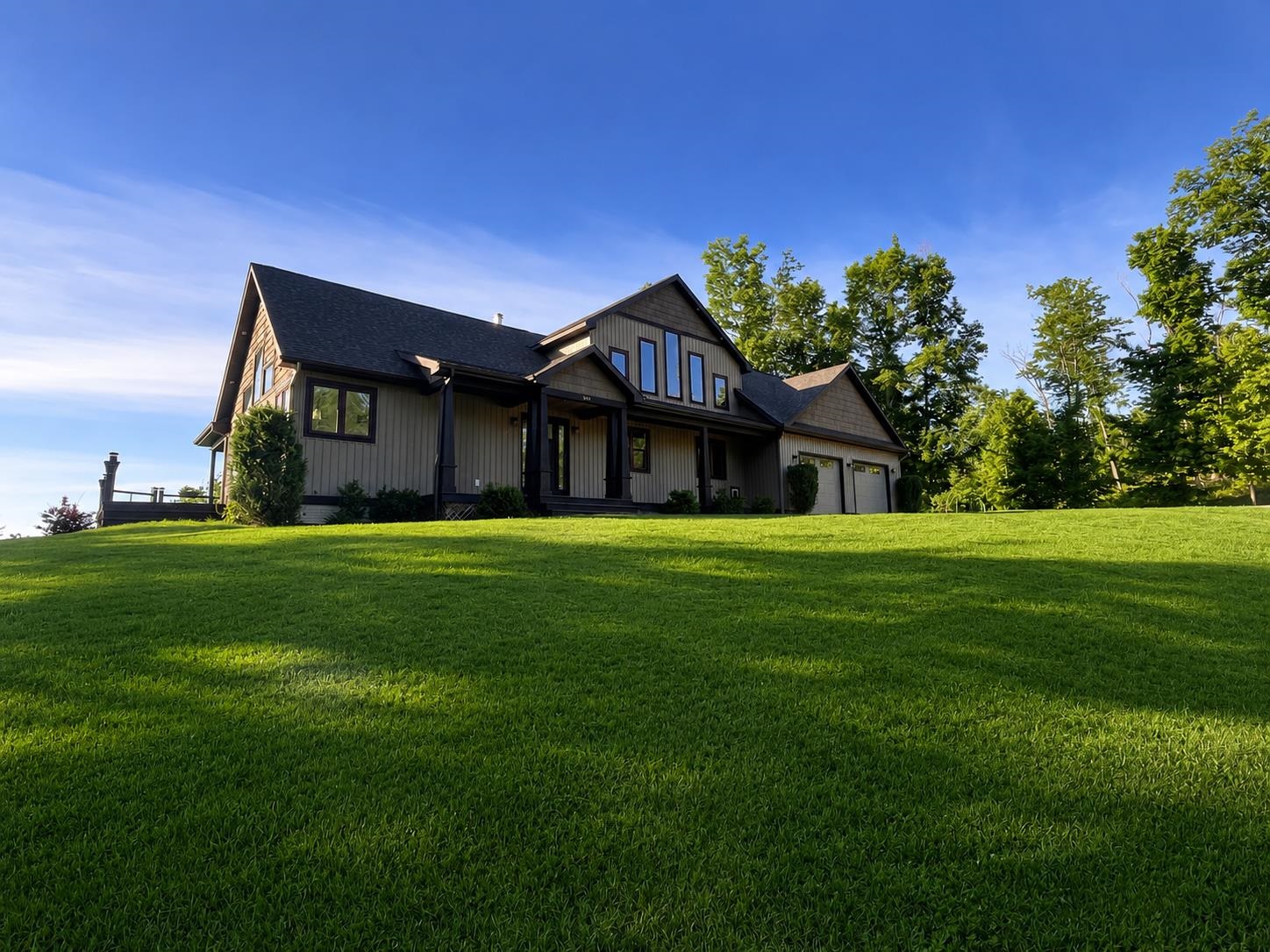 5474 Lackey Road Property Photo 1