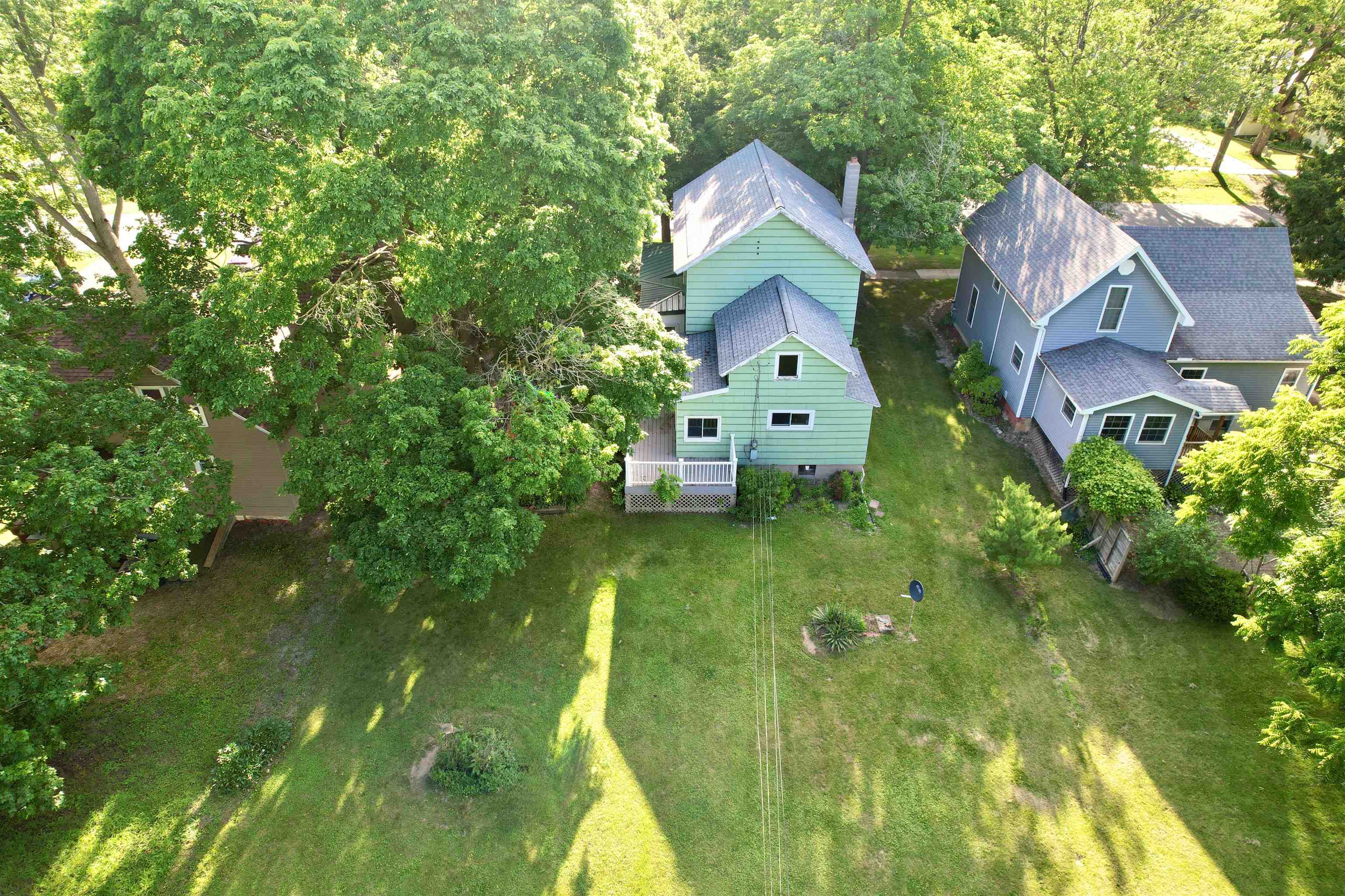 414 N Maple Street Property Photo 7