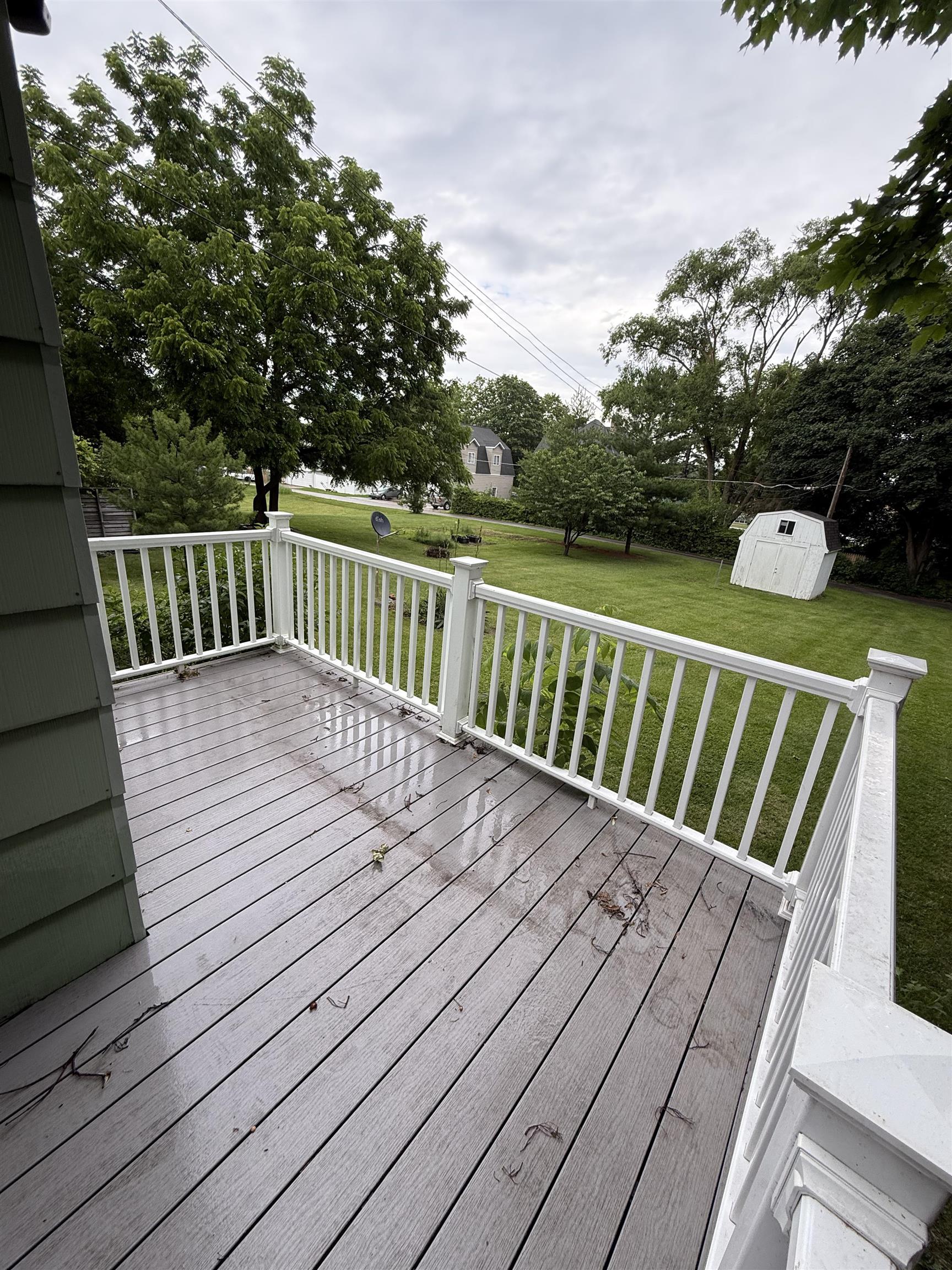 414 N Maple Street Property Photo 12