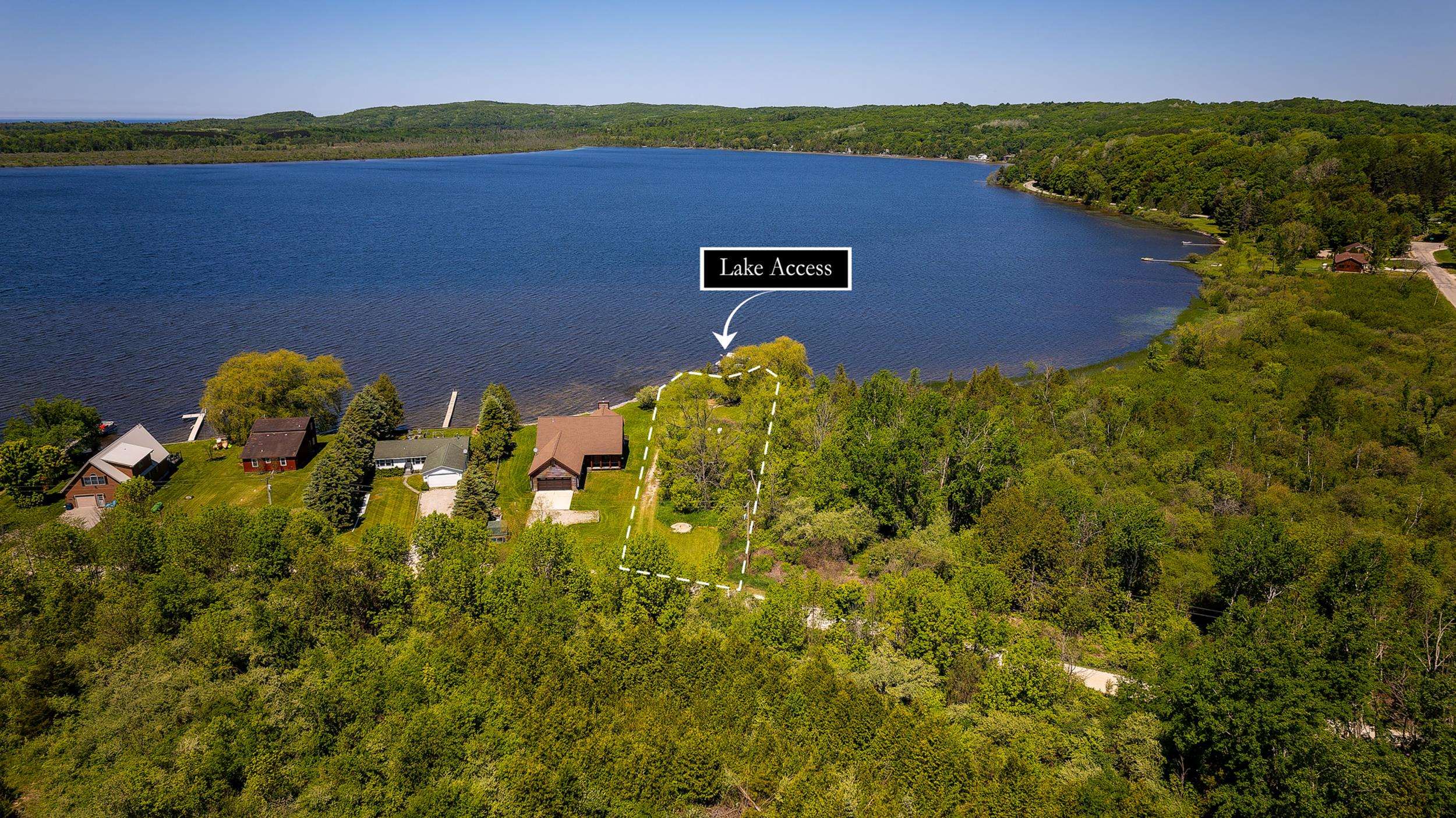 5680 Gorivan Road Property Photo 1