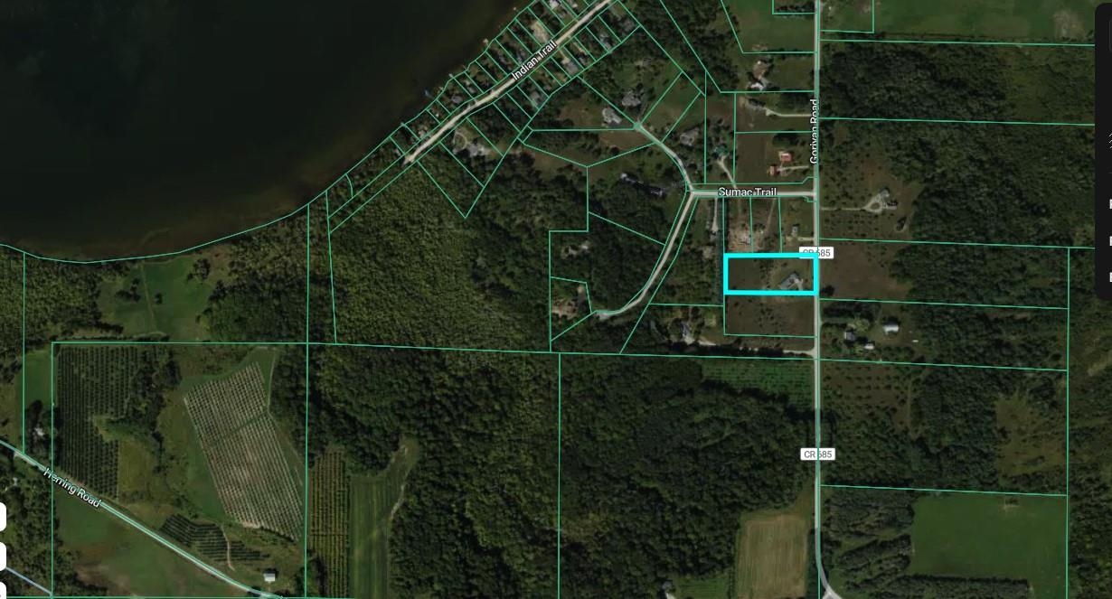 5680 Gorivan Road Property Photo 35