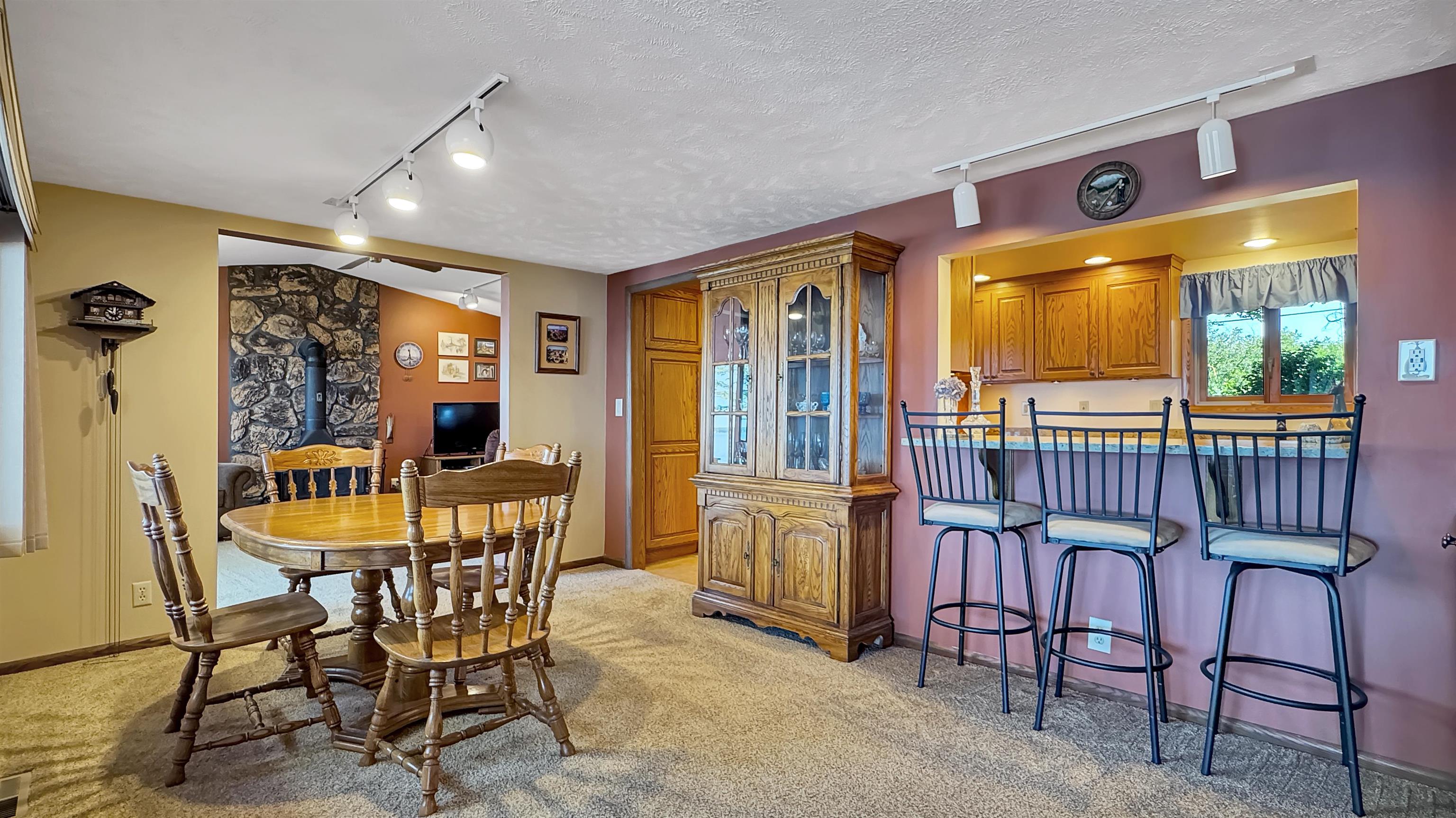 311 E Lake Mitchell Drive Property Photo 16