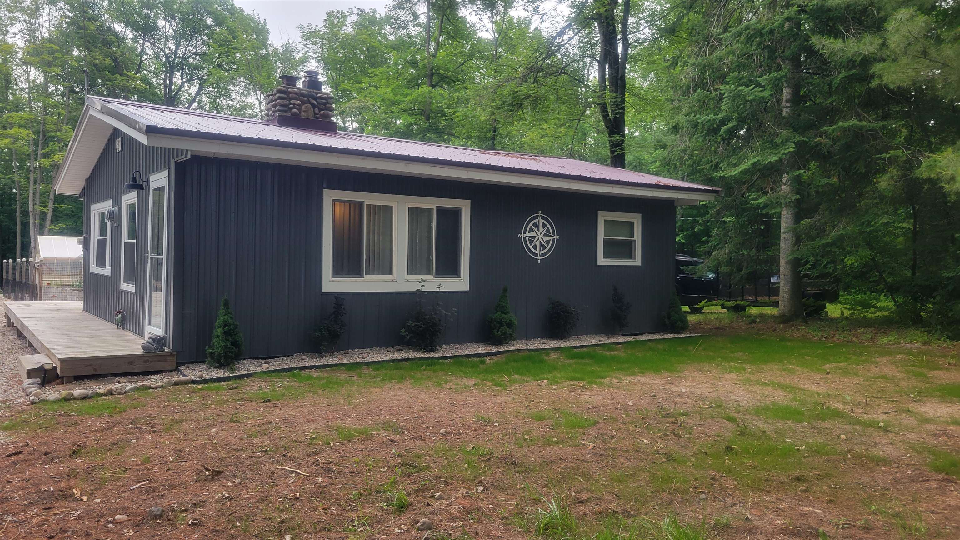 3619 Chippewa Drive Property Photo 1