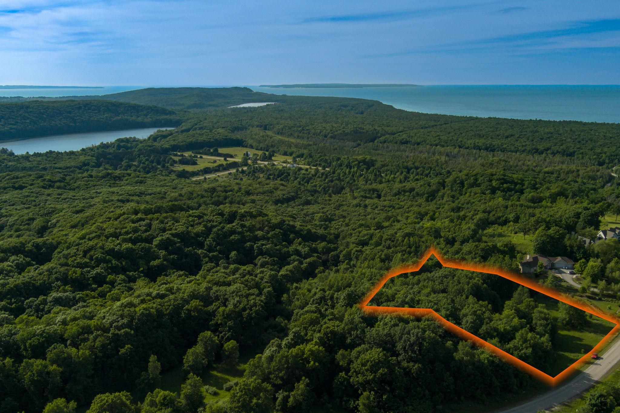 Lot 9 W Harbour Ridge Property Photo 8