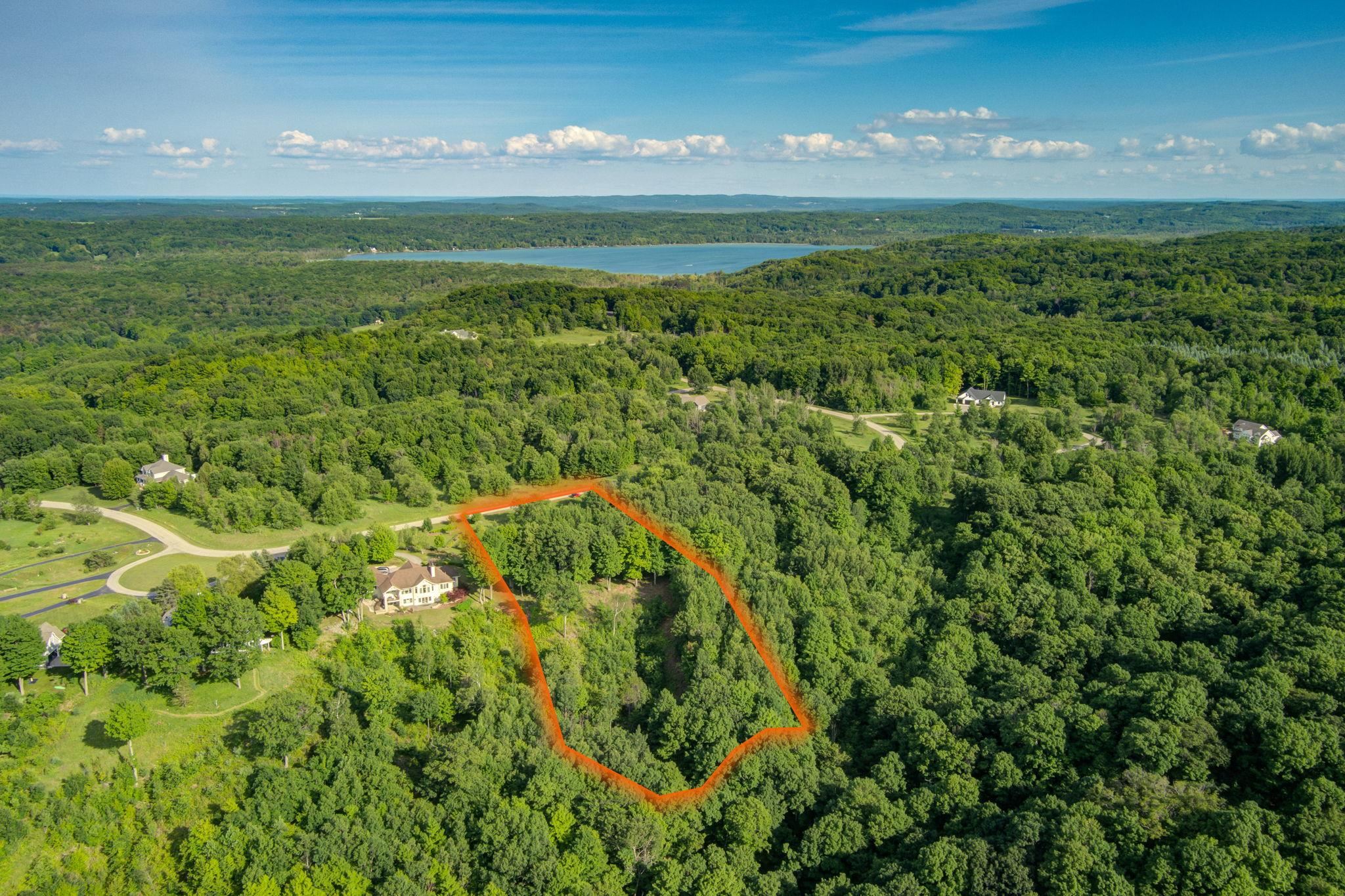 Lot 9 W Harbour Ridge Property Photo 21