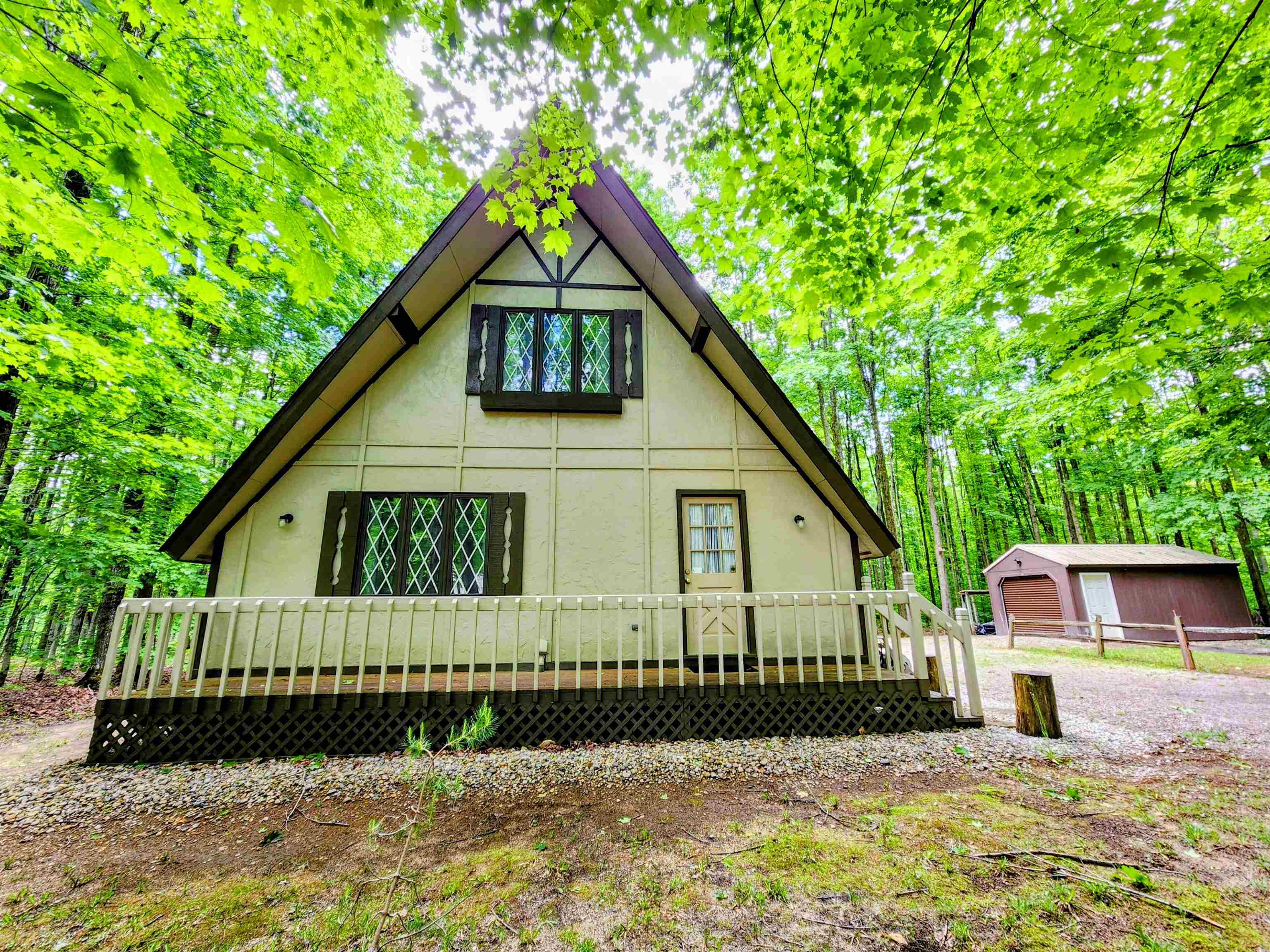 5834 Forestgrove Drive Property Photo 1