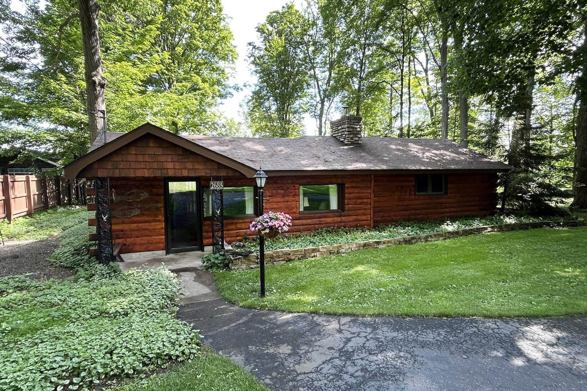 2685 Tonawanda Road