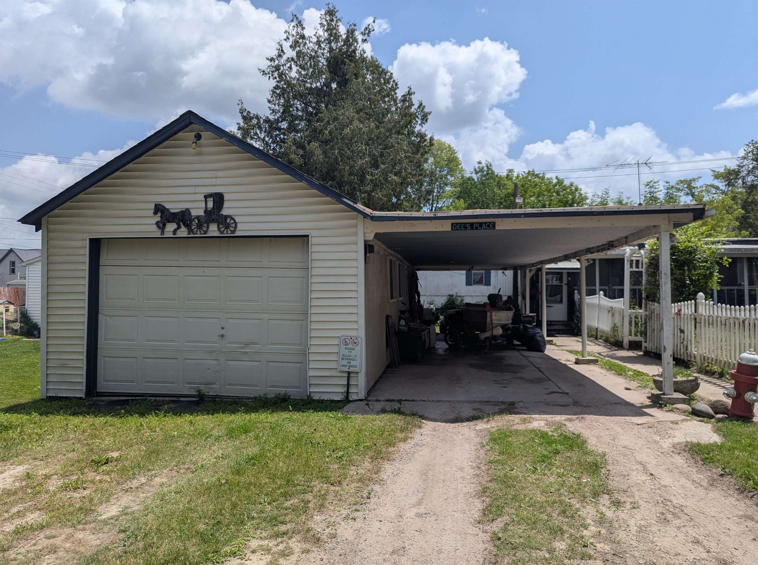 3525 East City Limits Road Property Photo 4