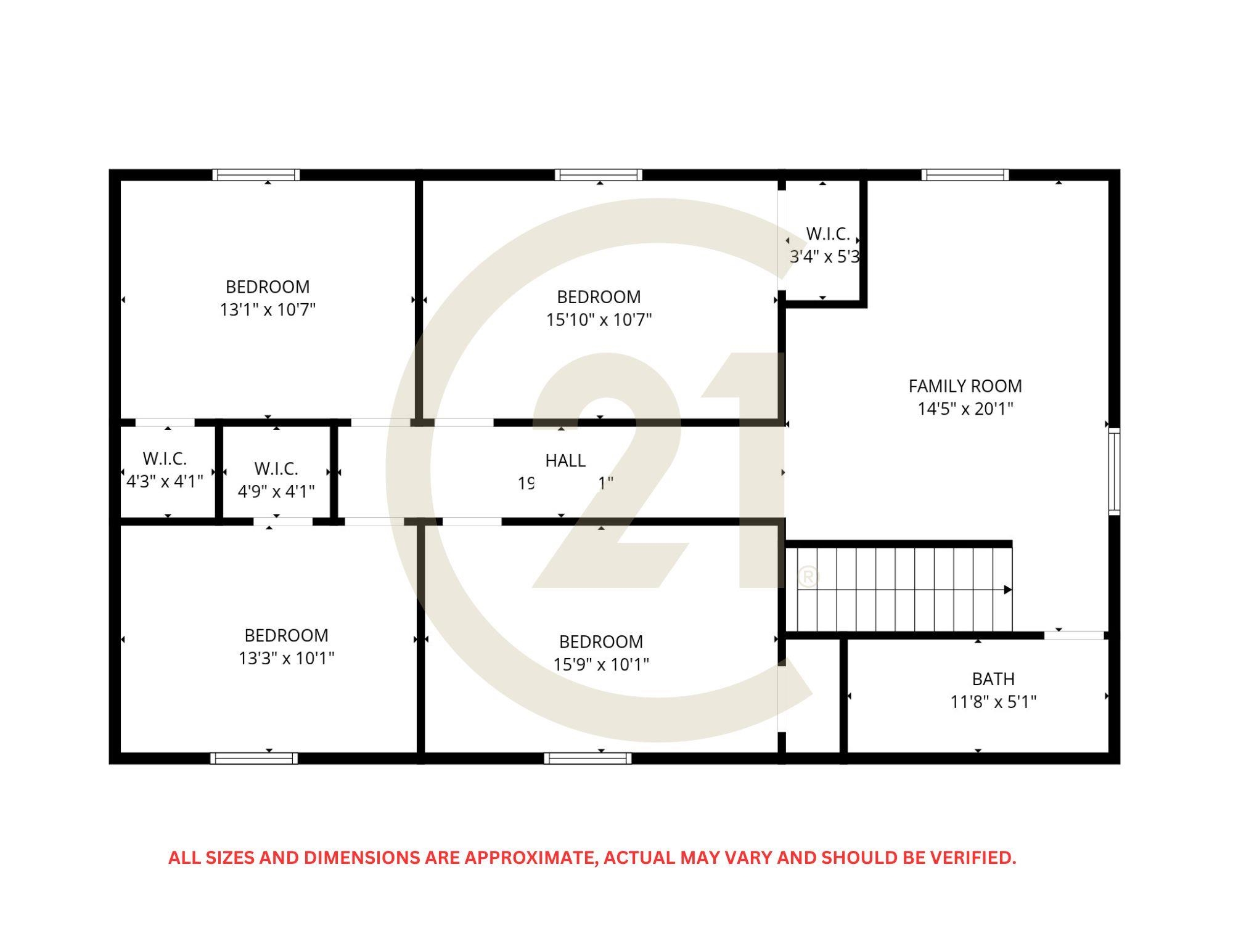8611 S Wise Road Property Photo 16
