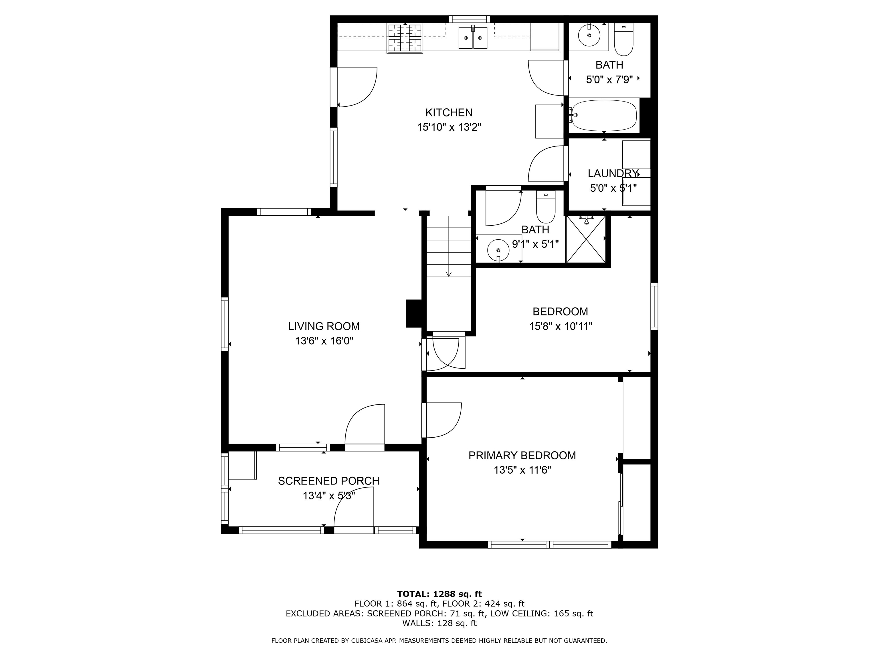 1583 State Street Property Photo 35