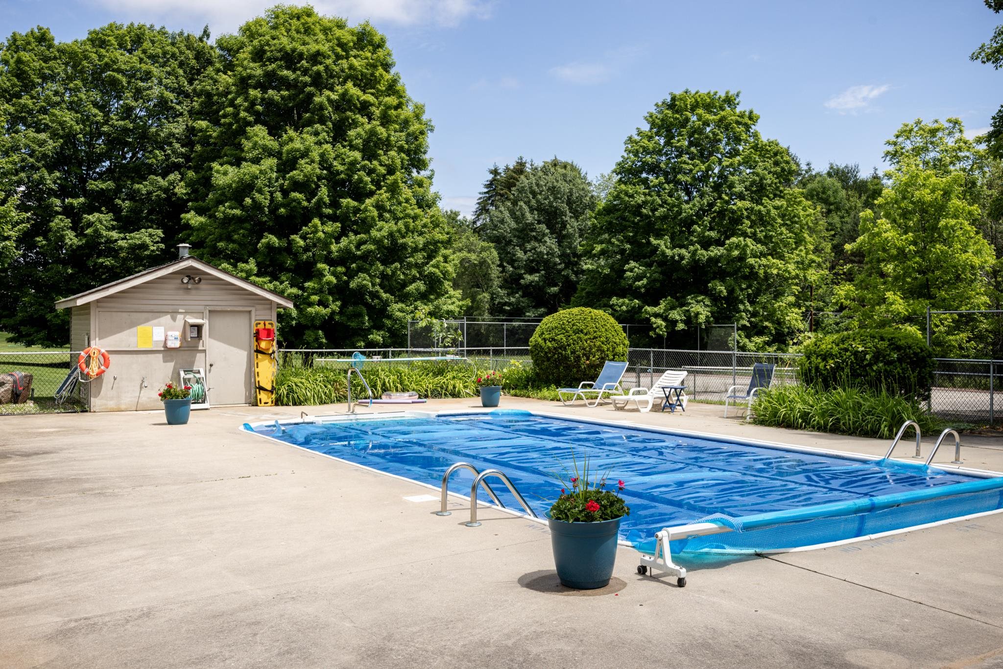 11255 E Fort Road Property Photo 10