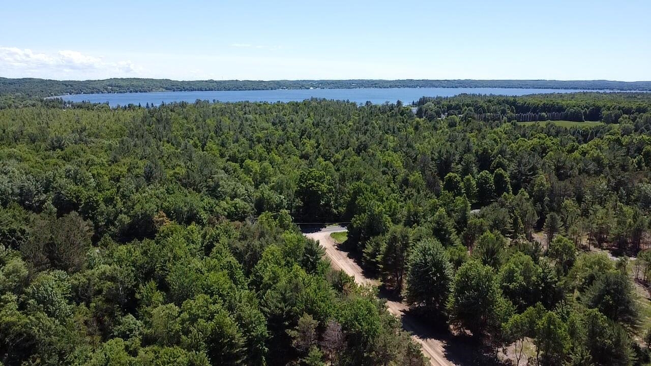 5.67 Acres Norconk Road Property Photo 1