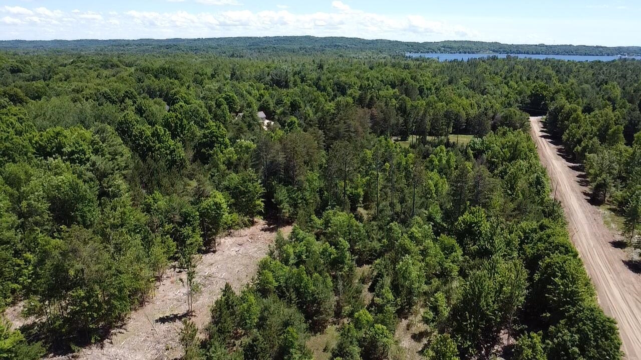 5.67 Acres Norconk Road Property Photo 2