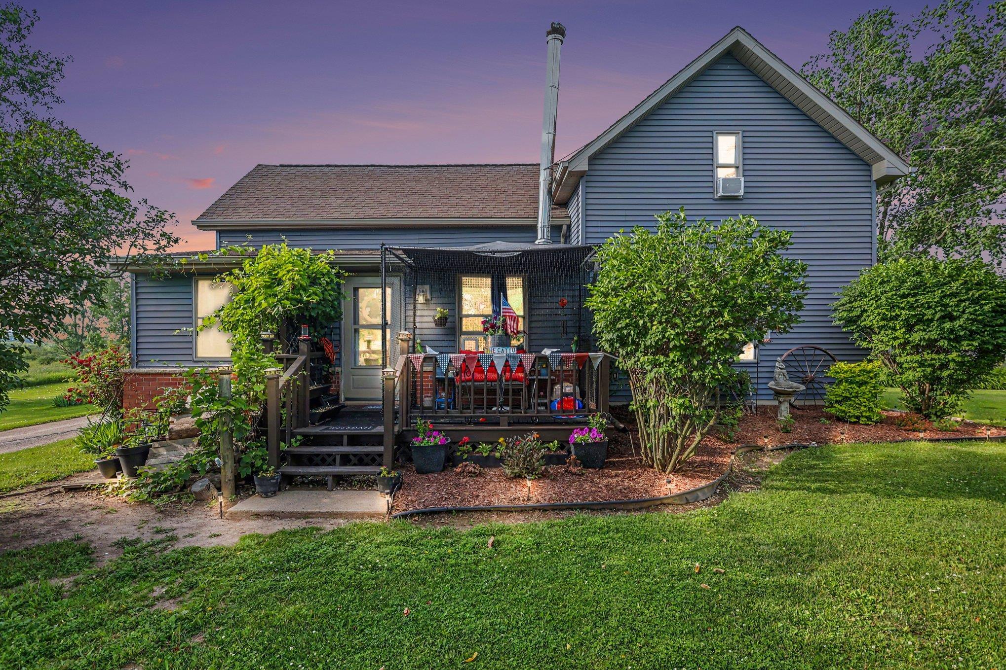4187 Mills Road Property Photo
