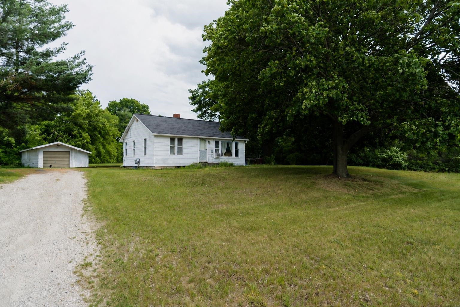 8196 Ludington Drive Property Photo 1