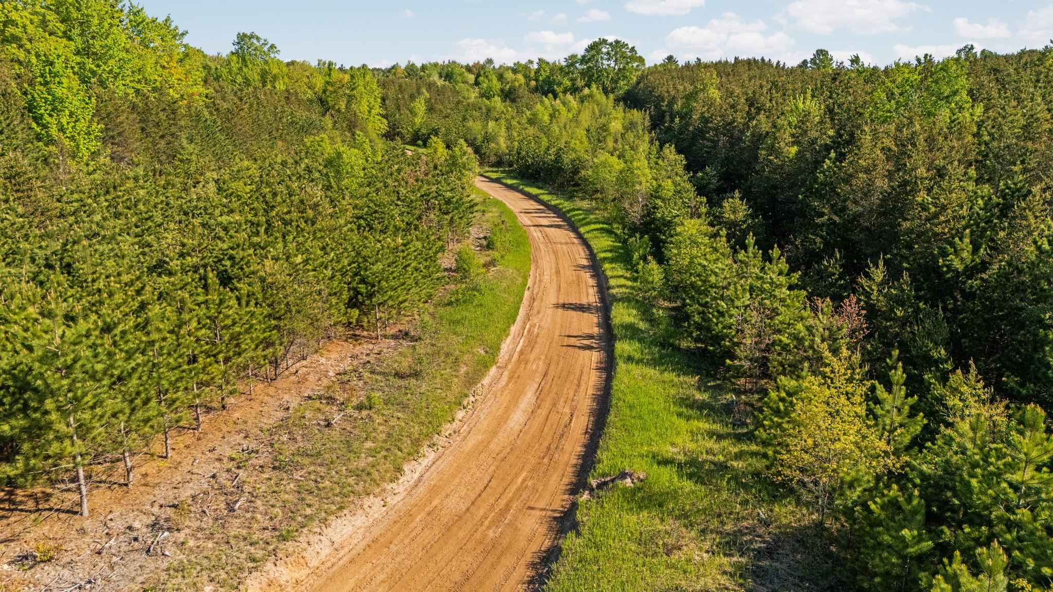 Lot A 6.36 Ac Cedar Creek Road Property Photo 3