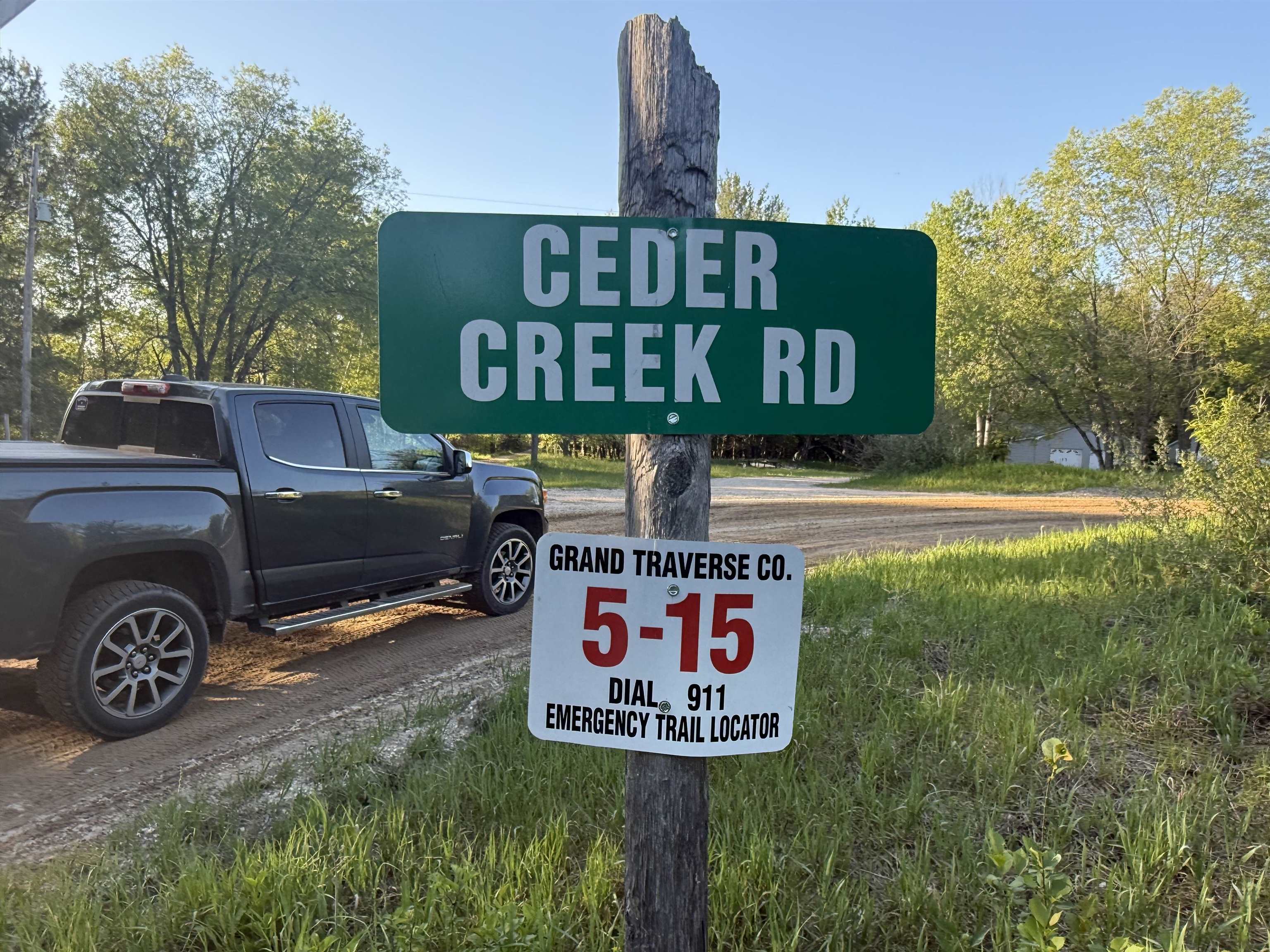 Lot A 6.36 Ac Cedar Creek Road Property Photo 9