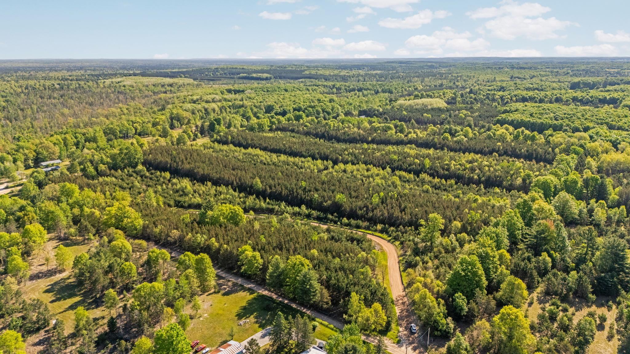 Lot A 6.36 Ac Cedar Creek Road Property Photo 13