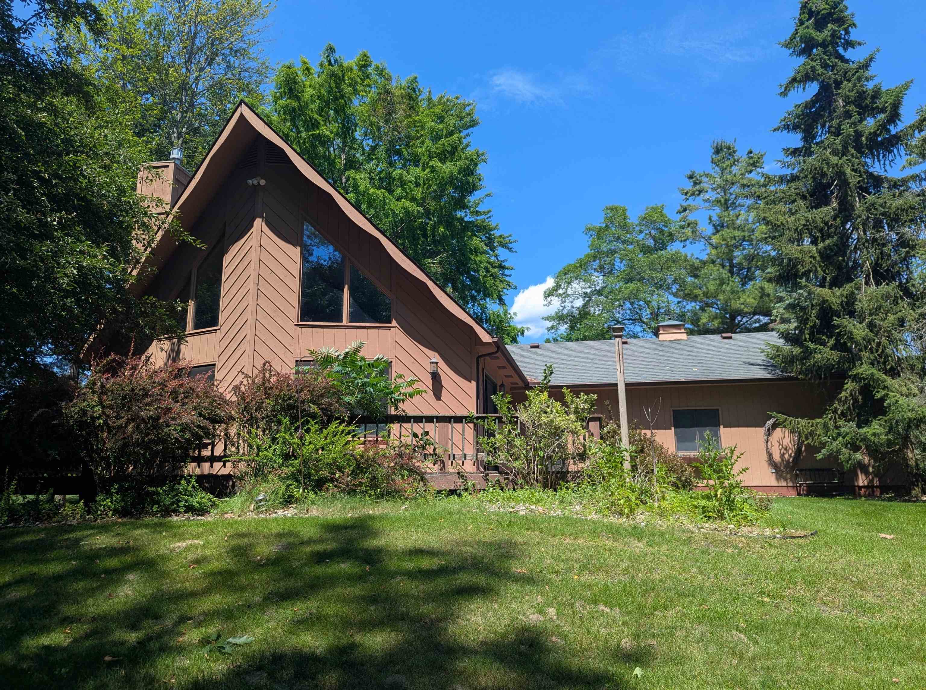 5110 Huron Breeze Drive Property Photo 1