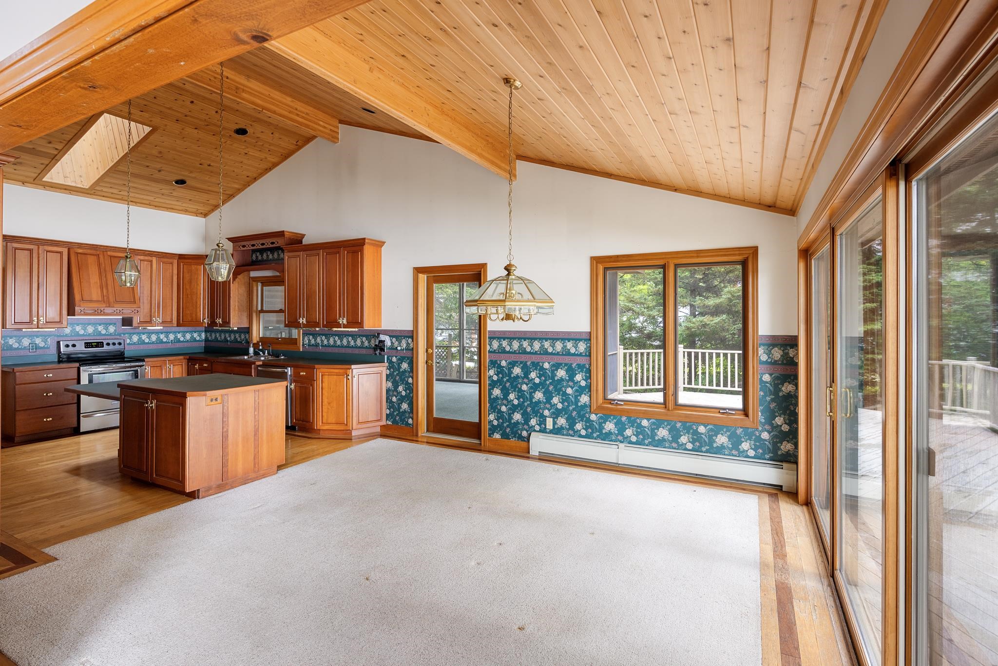 7953 S Glen Lake Road Property Photo 24