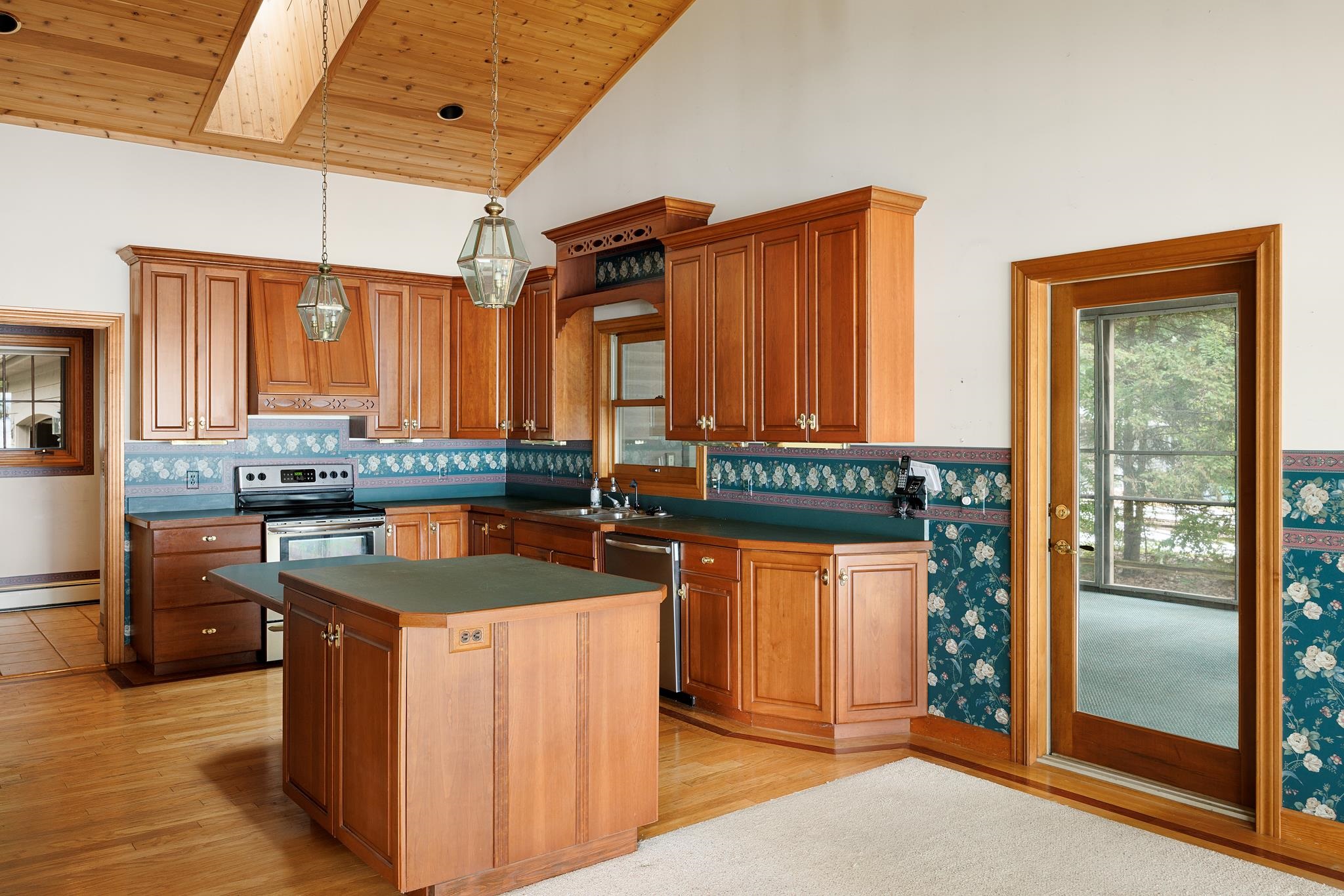 7953 S Glen Lake Road Property Photo 25