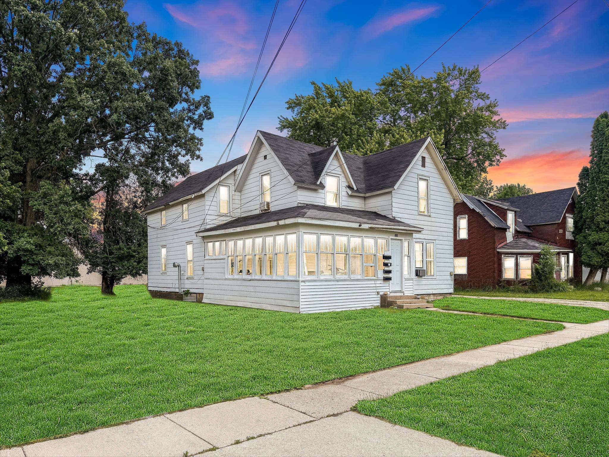 316 Euclid Street Property Photo 1