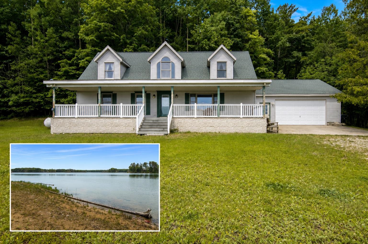 16043 Wagner Road Property Photo 1