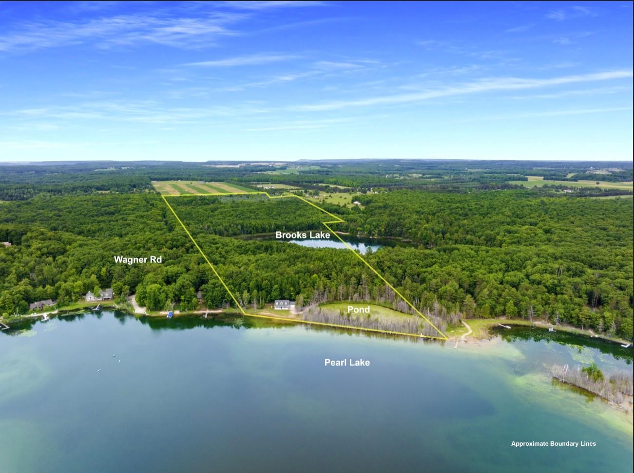 16043 Wagner Road Property Photo 2