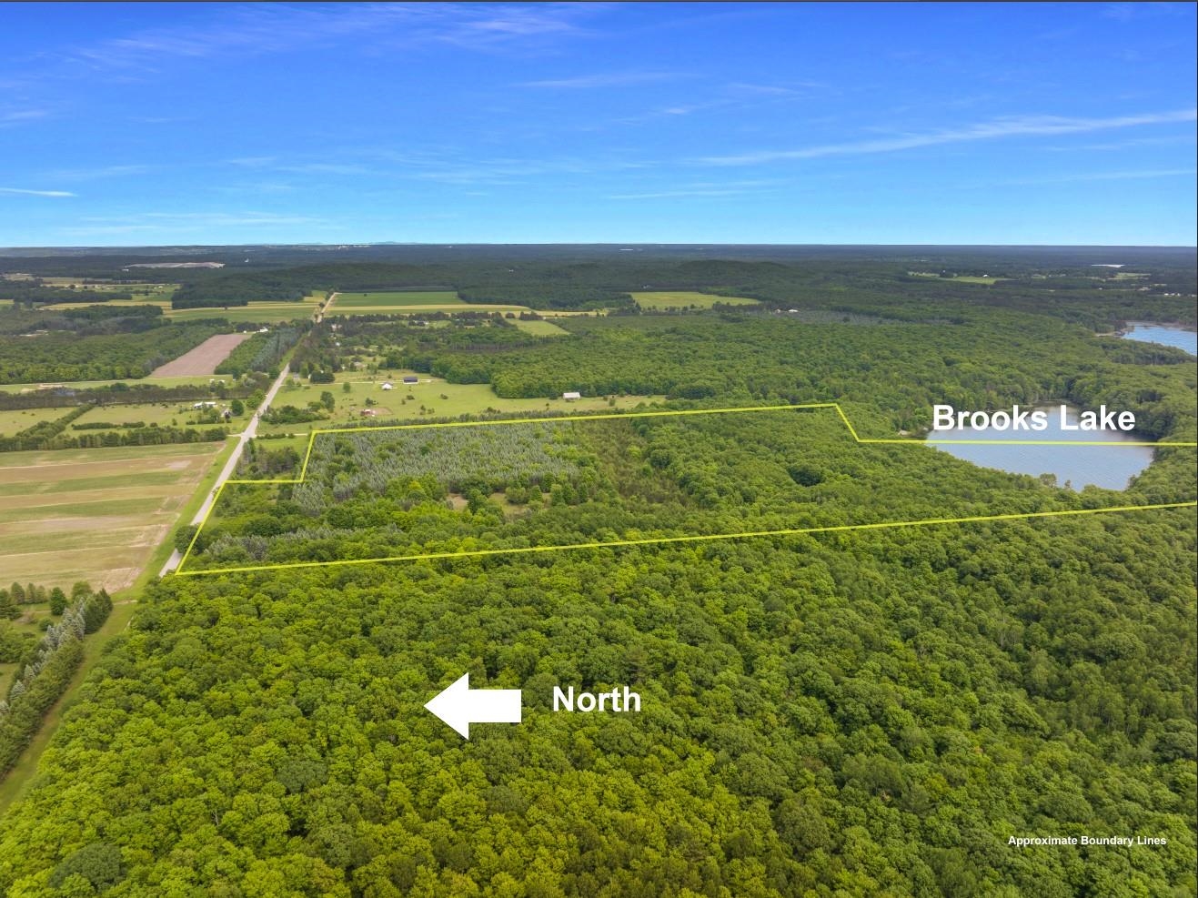 16043 Wagner Road Property Photo 25