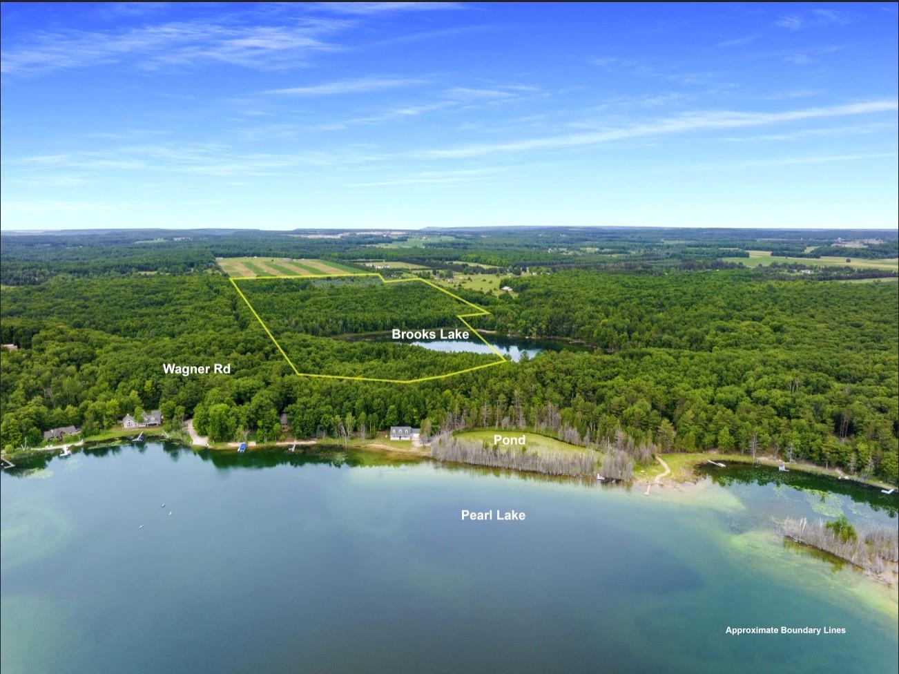 0 Pettengill Road Property Photo 2