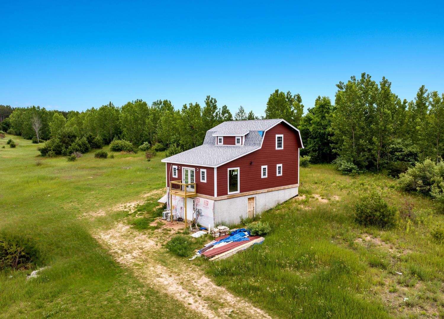 11369 Milarch Road Property Photo 1