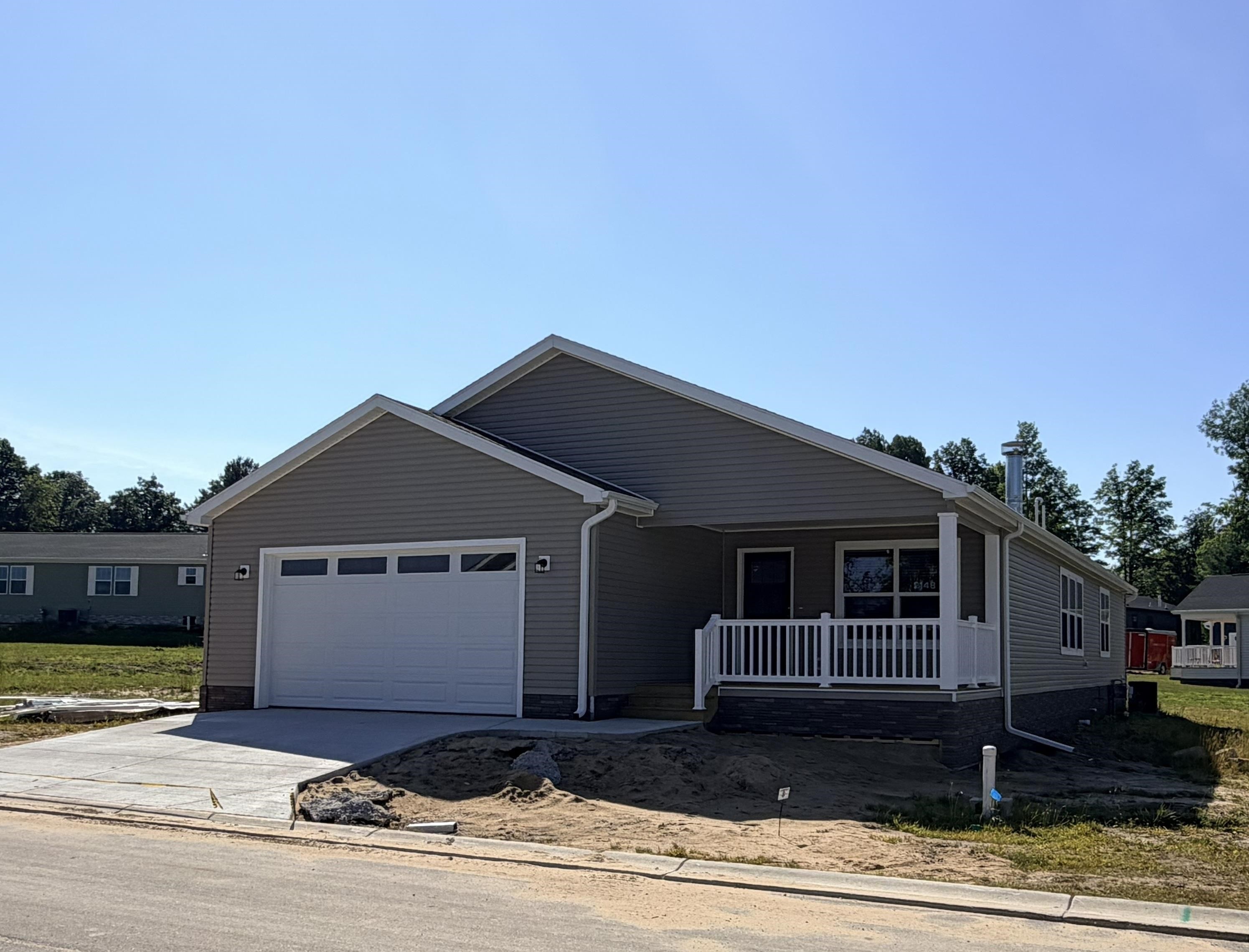2148 Alta Vista Drive Property Photo 1