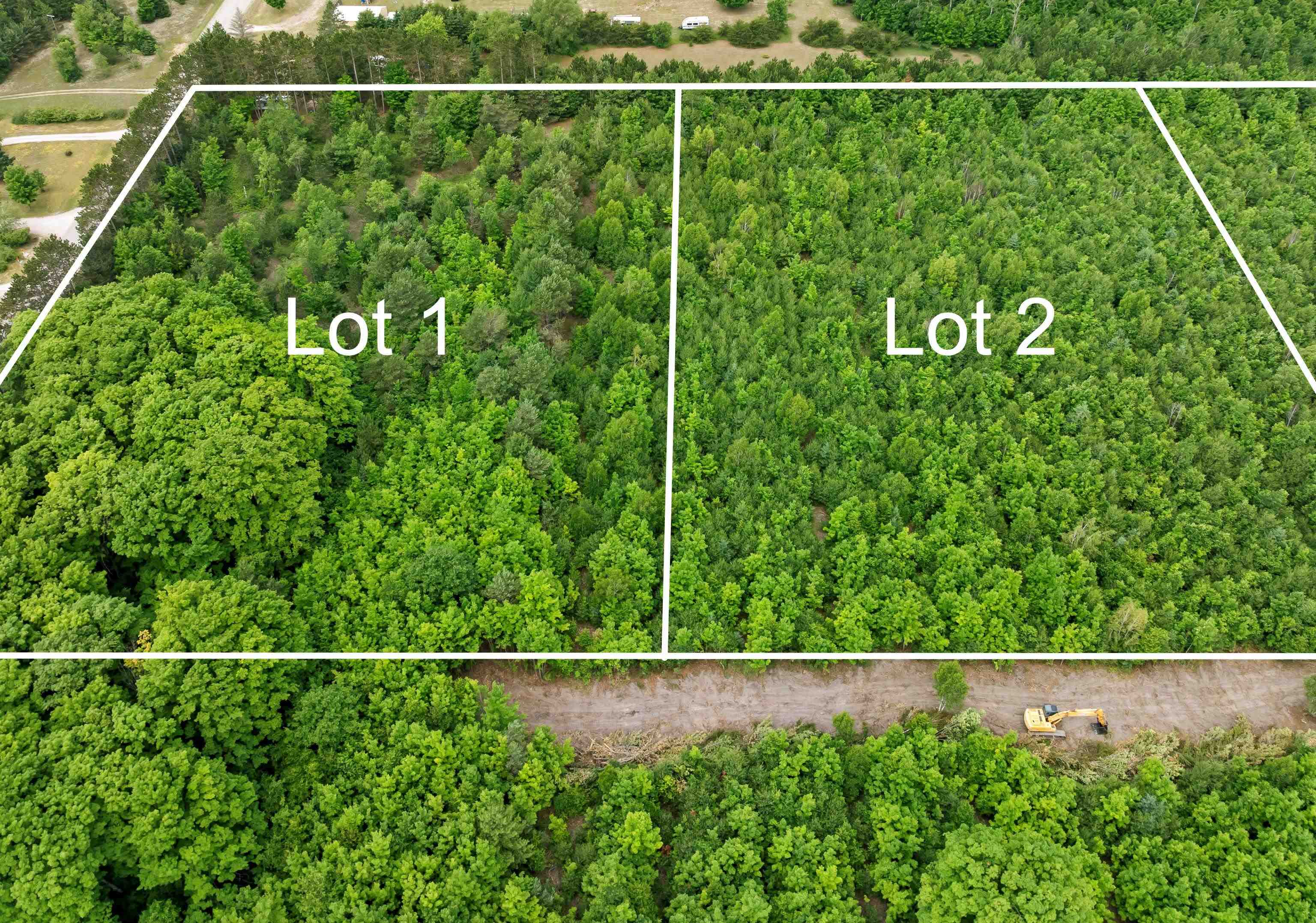 Parcels 1 & 2 Maple Property Photo 3